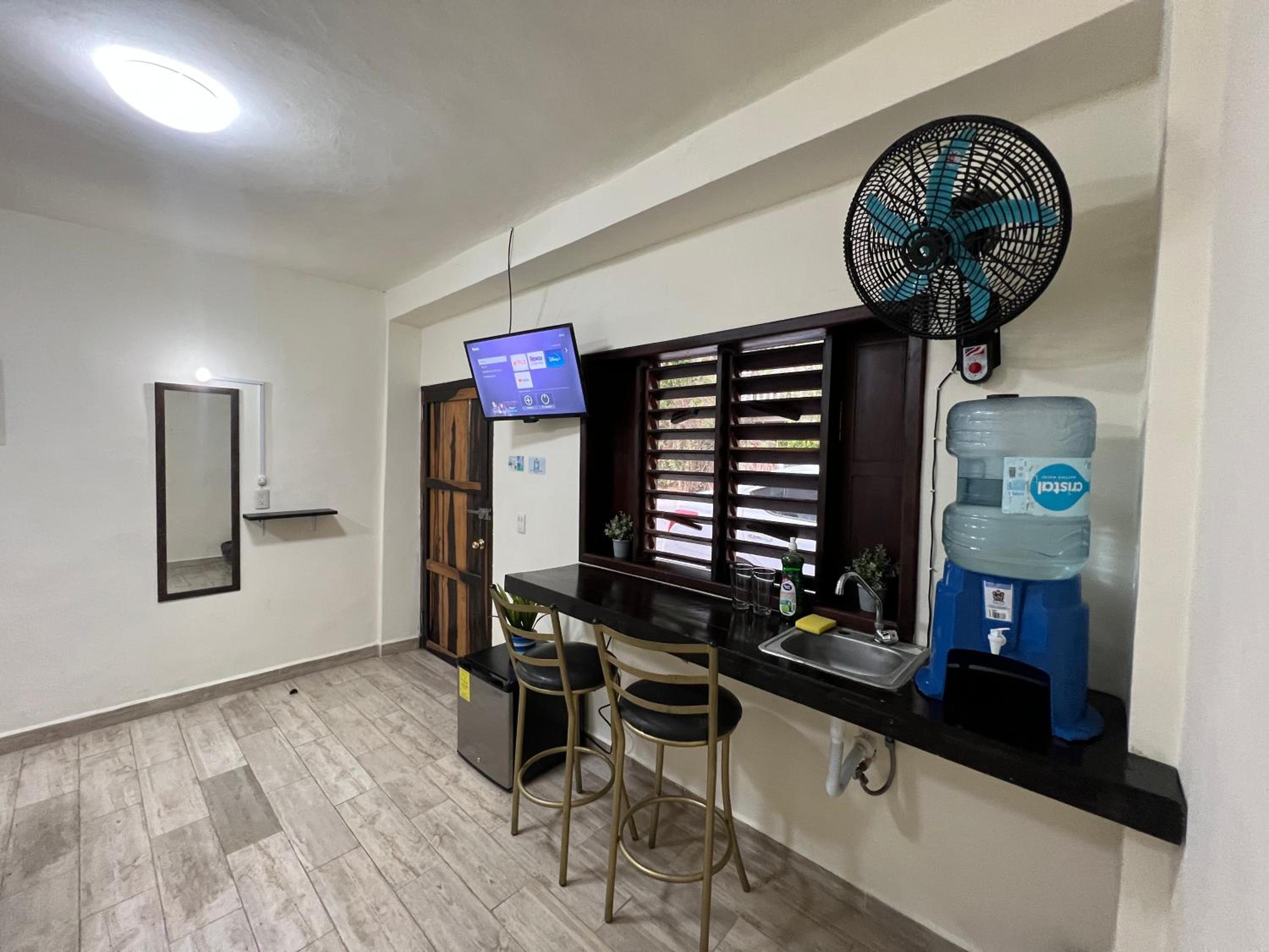 One-Bedroom Apartment photo 3