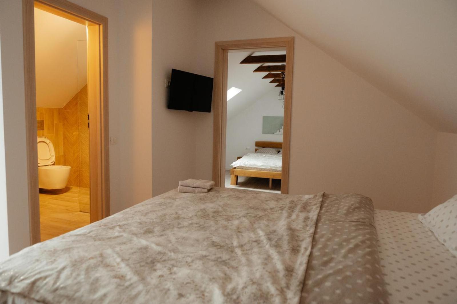 Suite Apartment photo 3