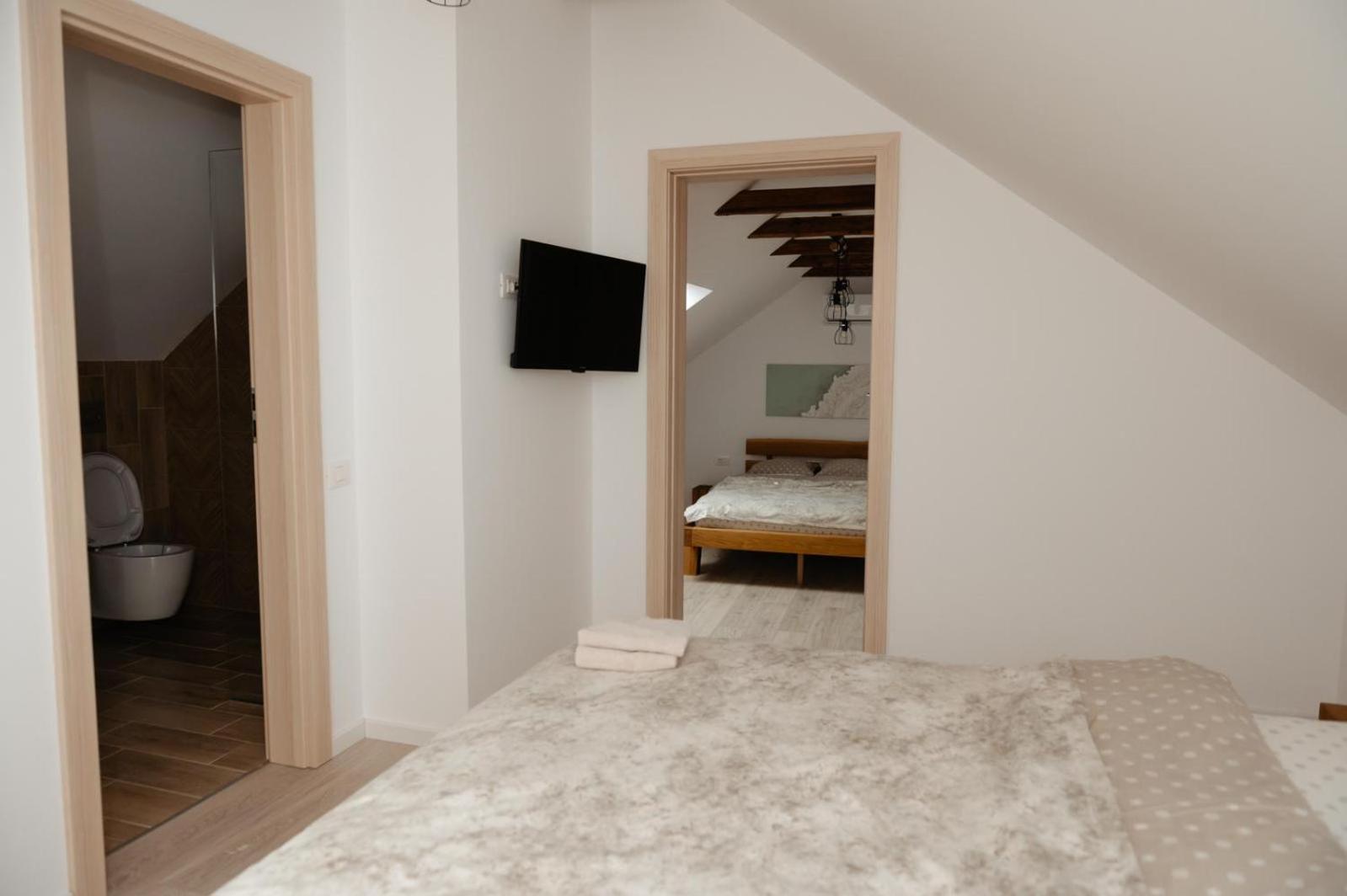 Suite Apartment photo 2