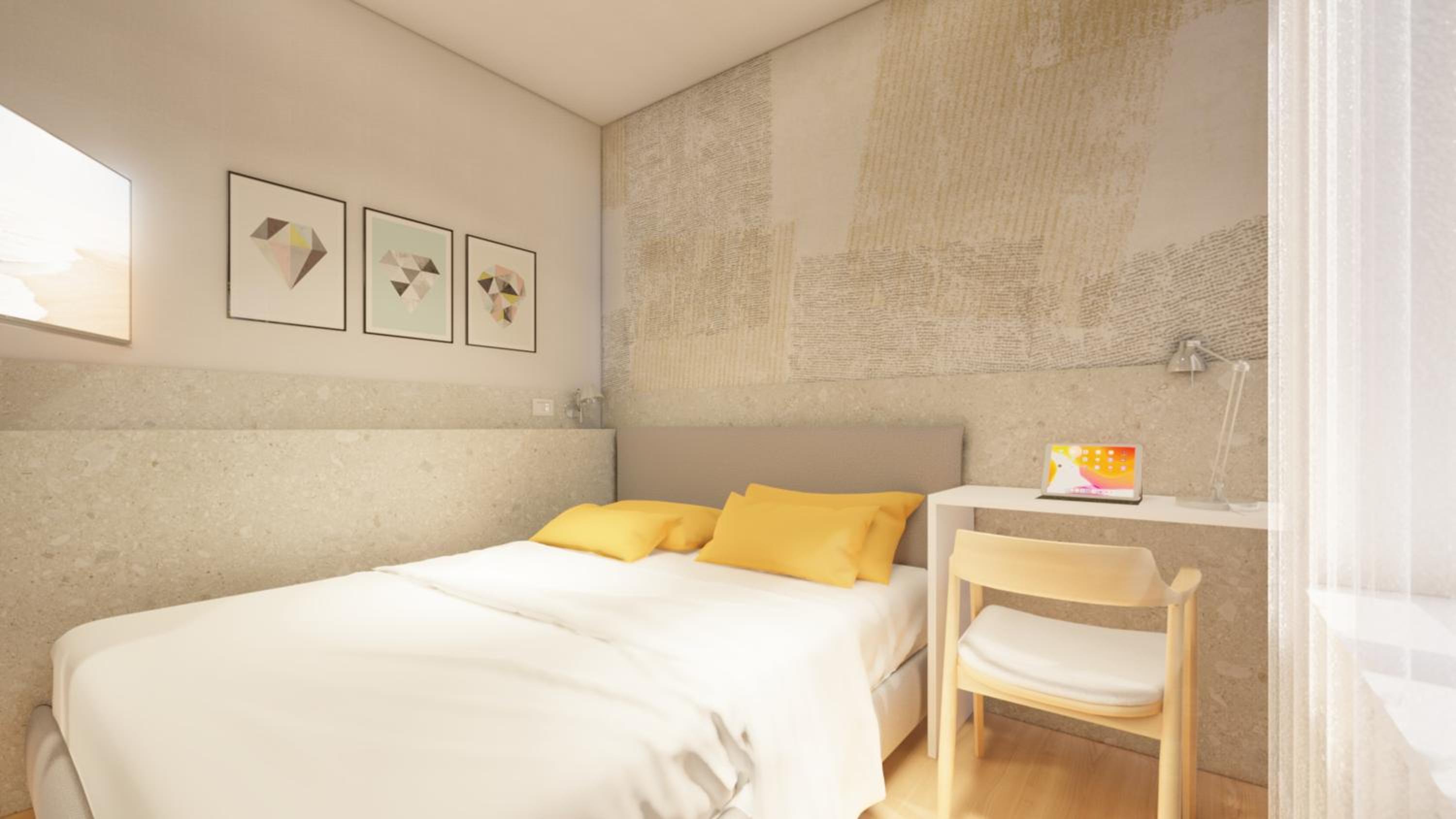 Standard Single Room photo 2