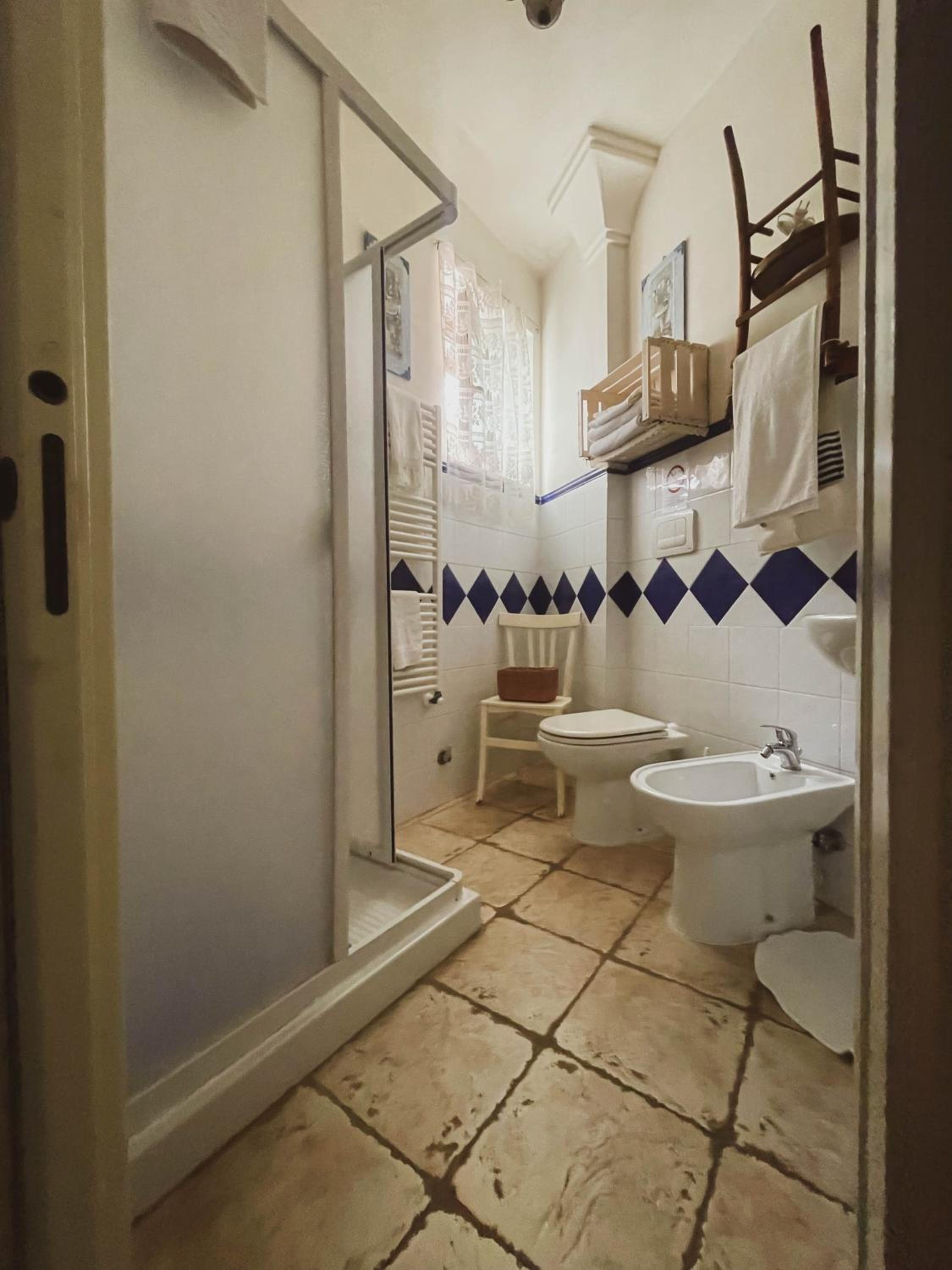 Double or Twin Room with Bathroom photo 2