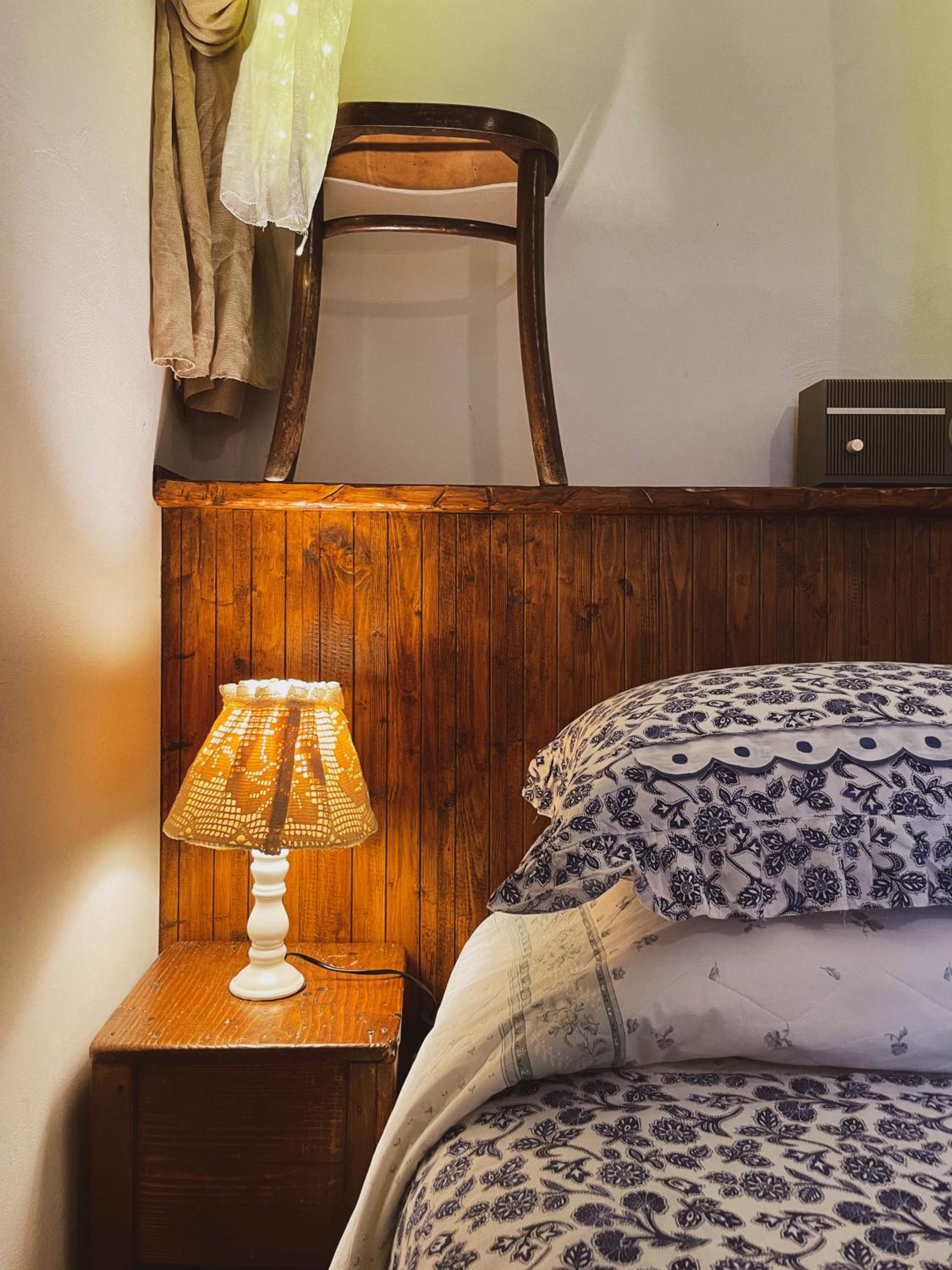 Double or Twin Room with Bathroom photo 1