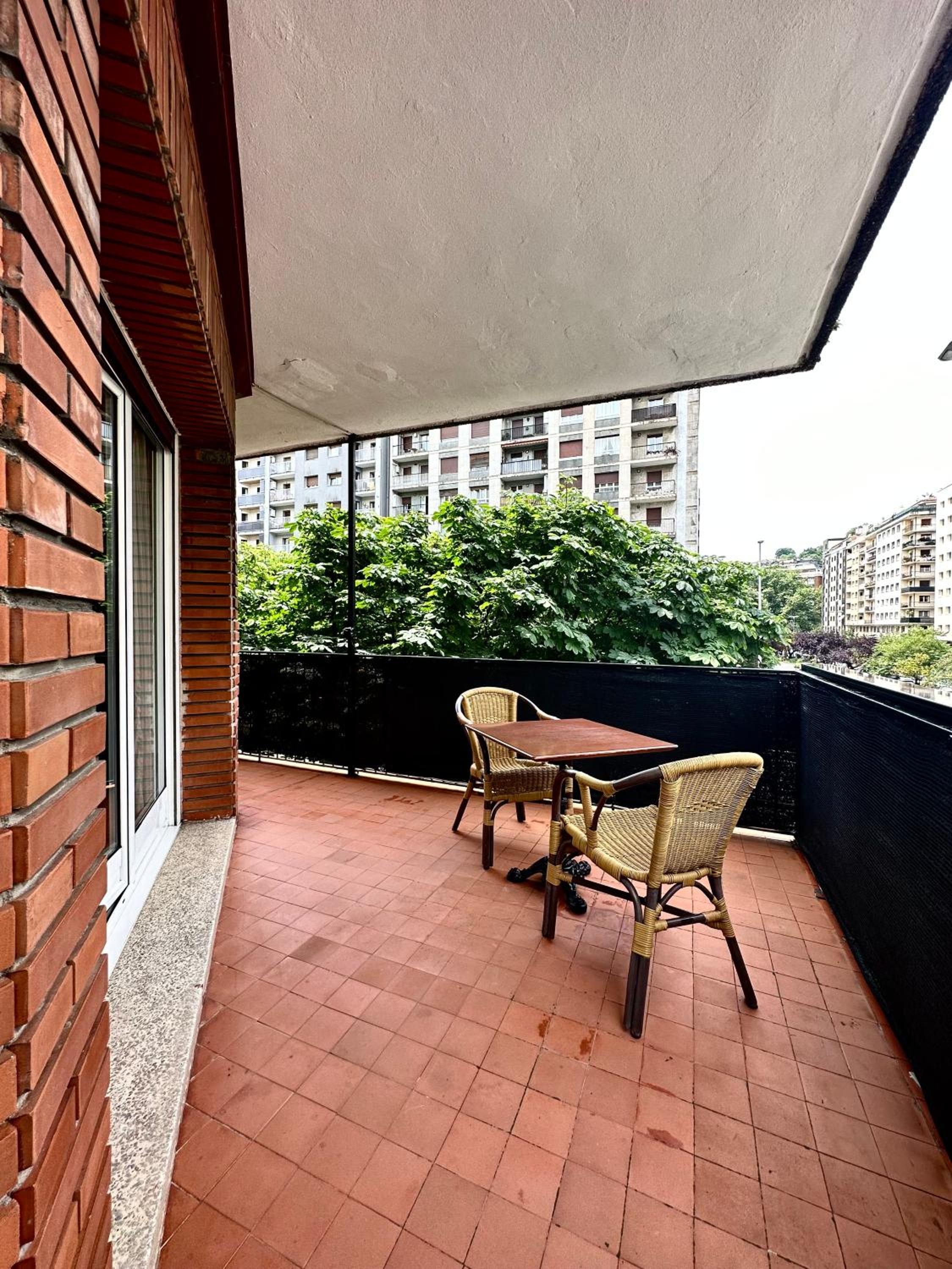 Triple Room with Balcony - Photo 3