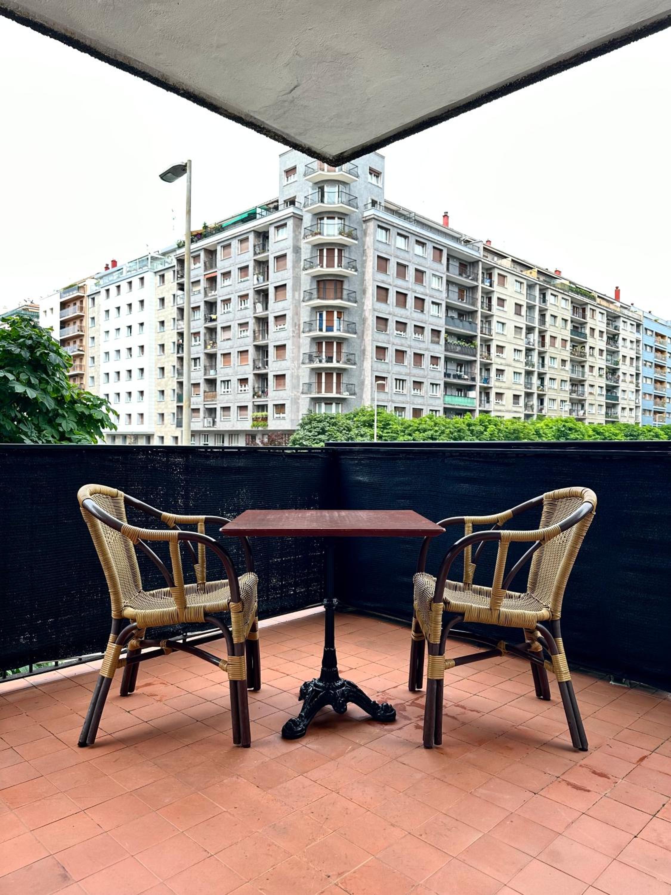 Triple Room with Balcony - Photo 4