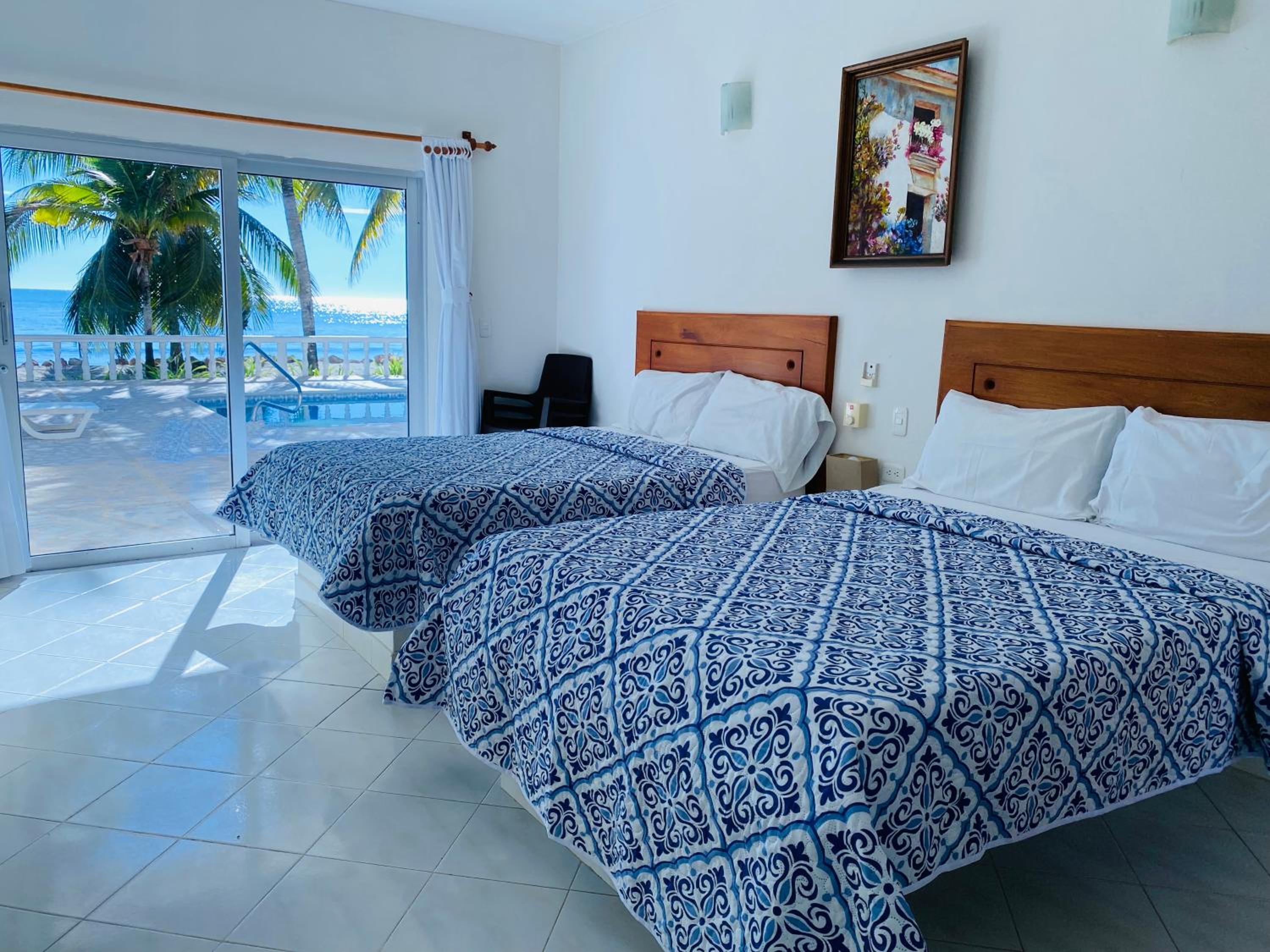 Quadruple Room photo 2