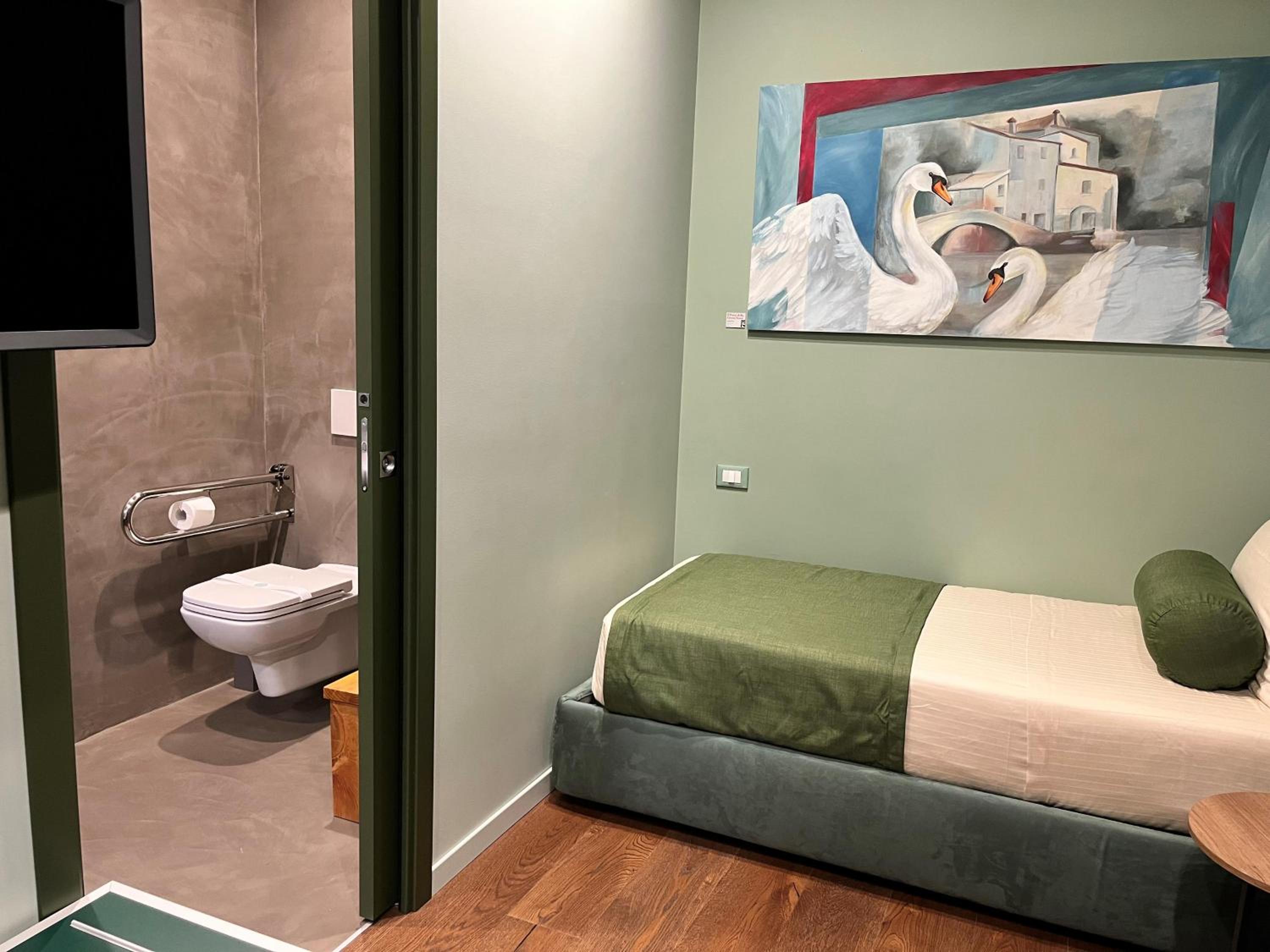 Single Room