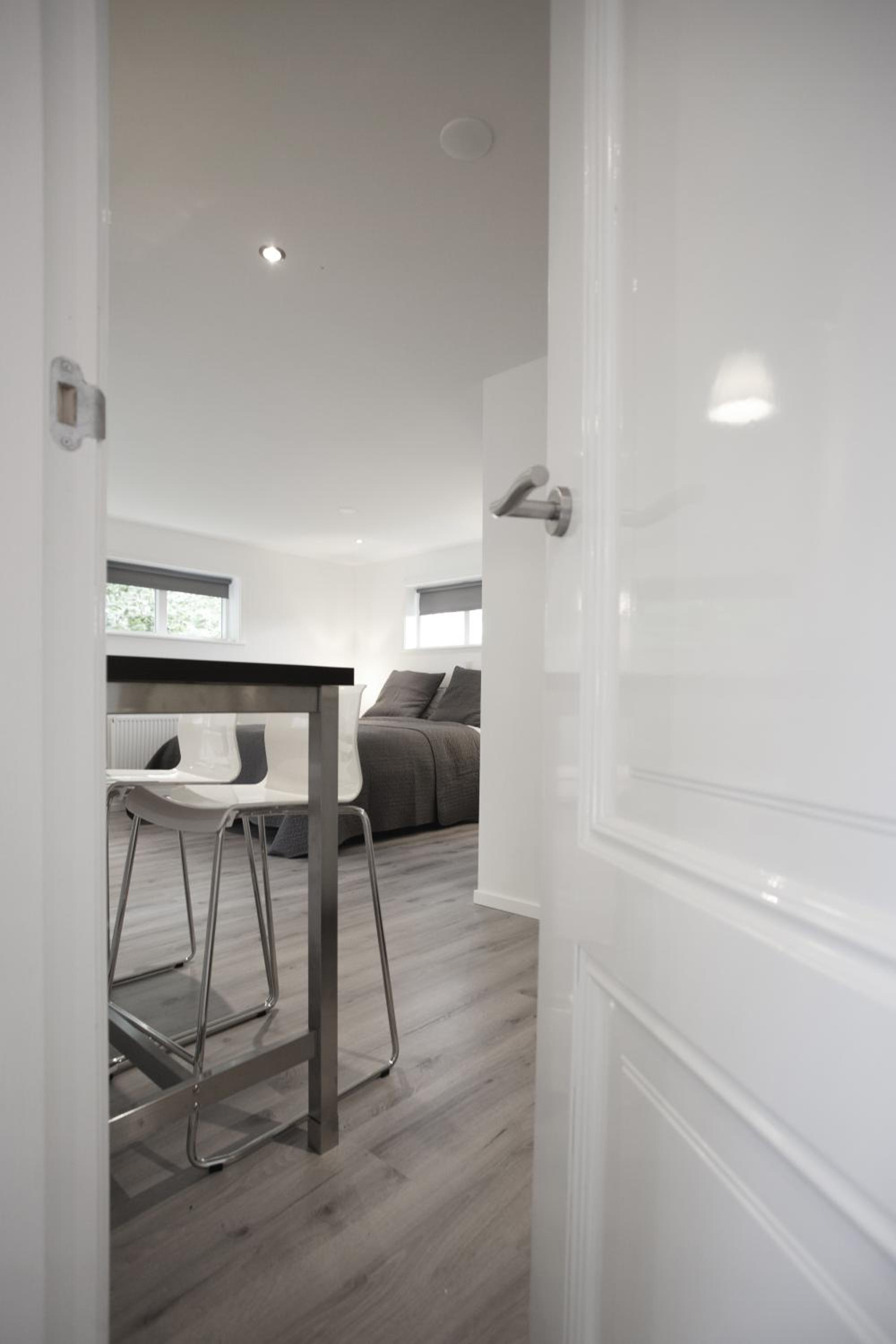 Deluxe King Room photo 3