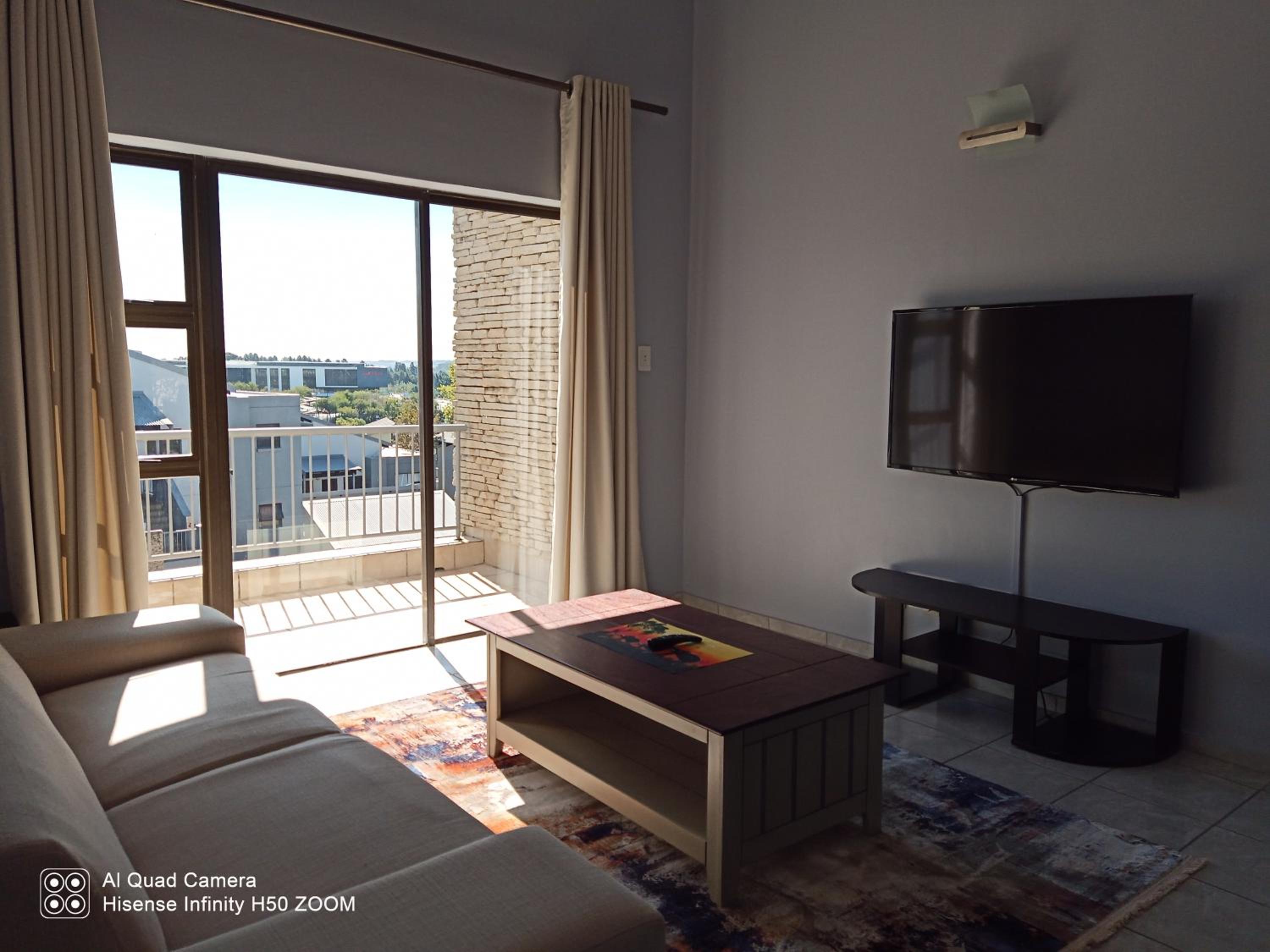 Penthouse Apartment photo 1