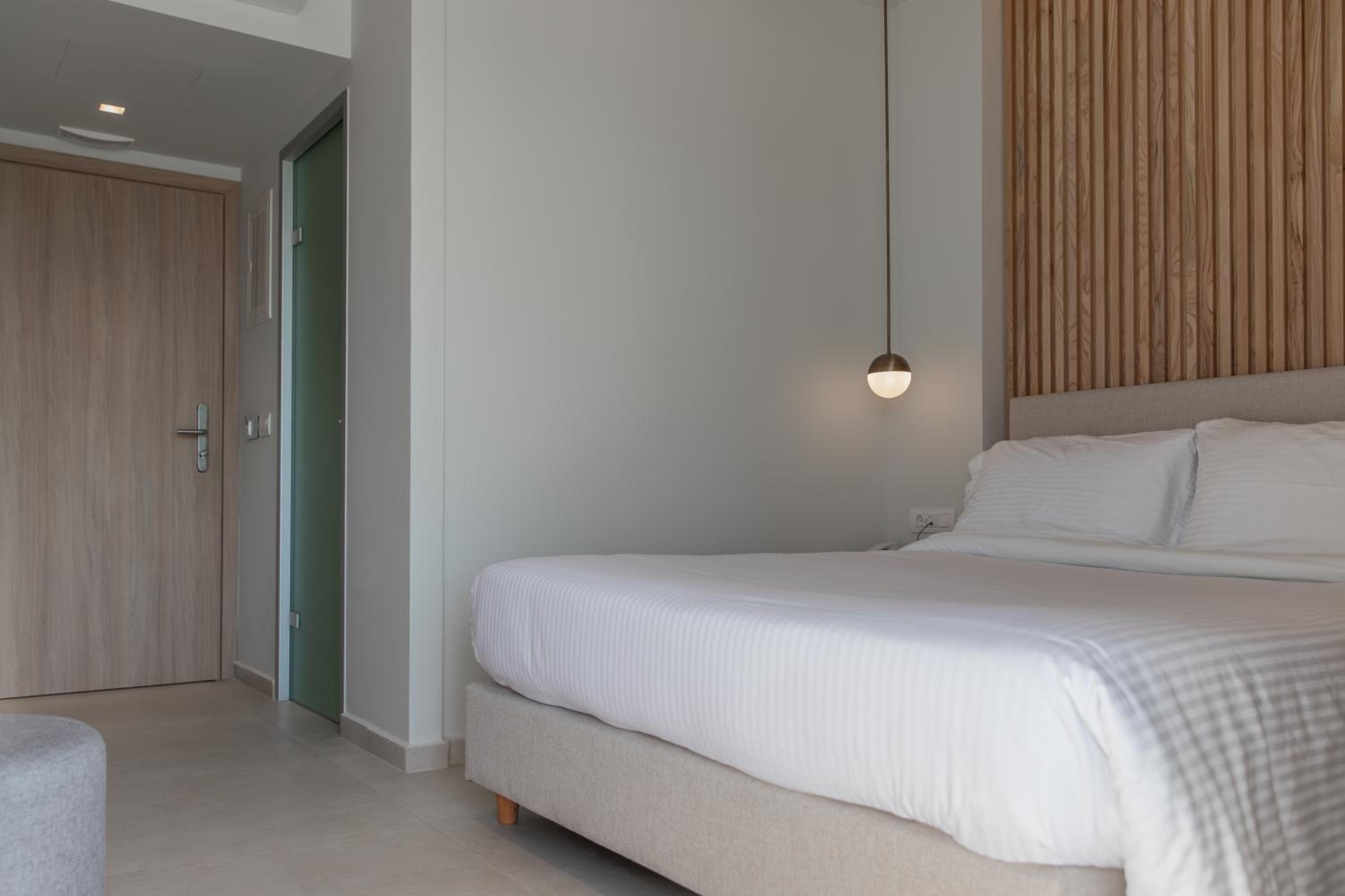 Deluxe Double Room - Photo 3