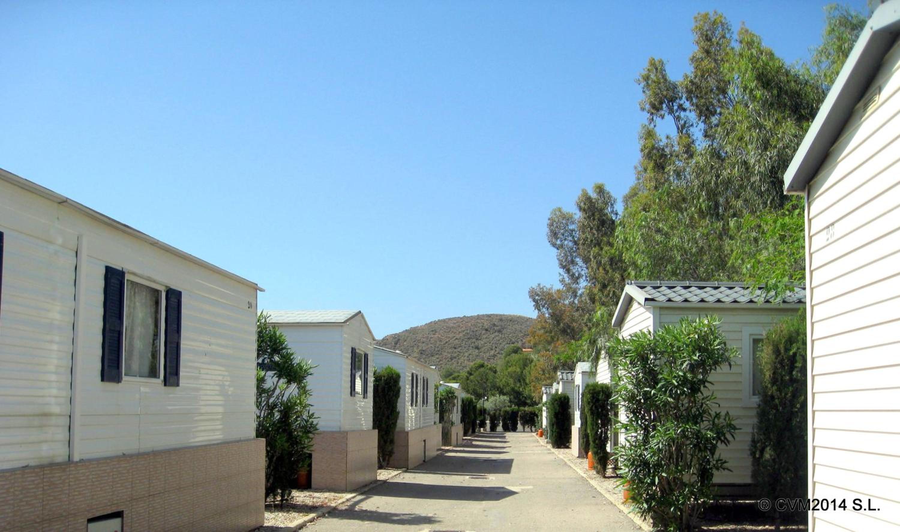Bungalow (4 Adults) photo 3