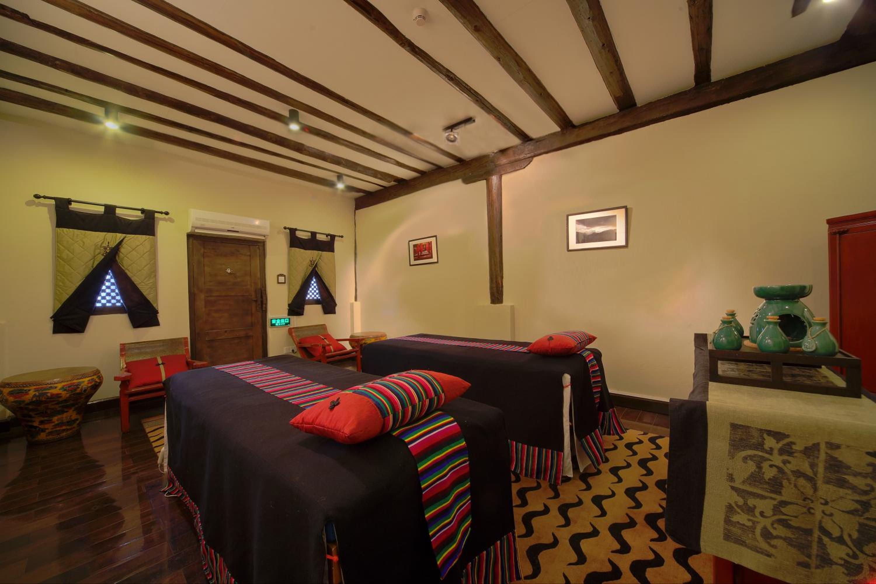 Tibetan Spa Sanctuary - Photo 6