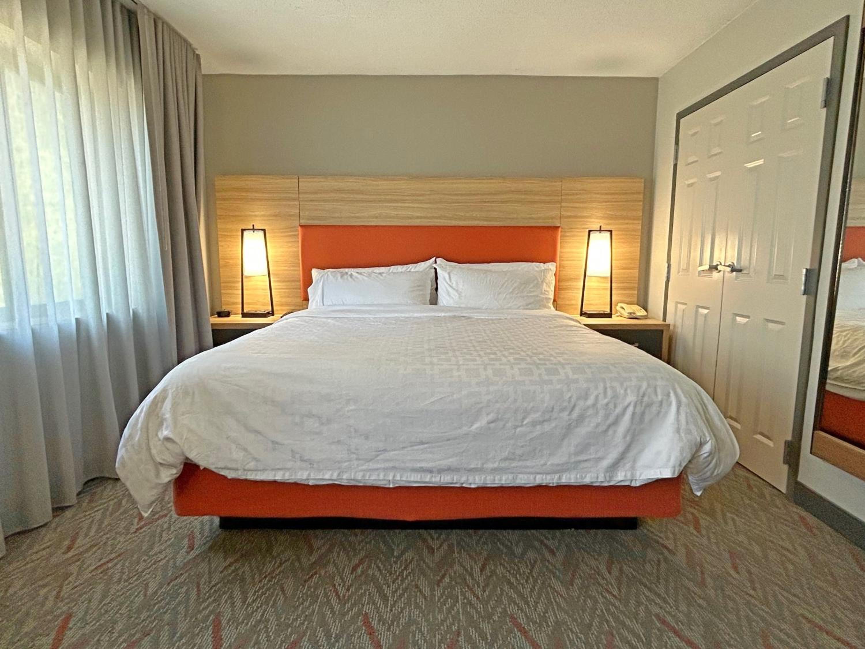 One-Bedroom King Suite - Photo 6