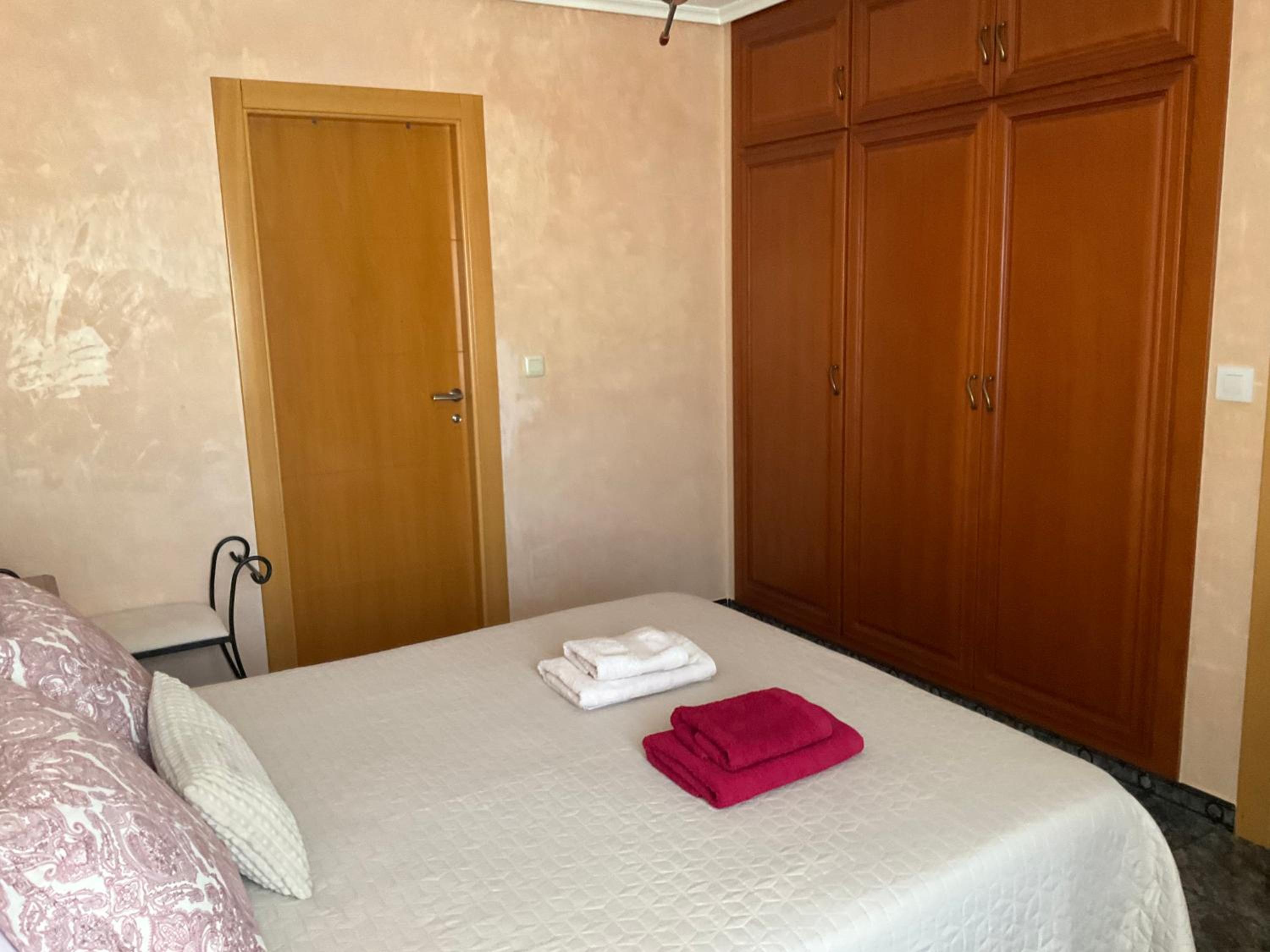 Departamento de tres habitaciones