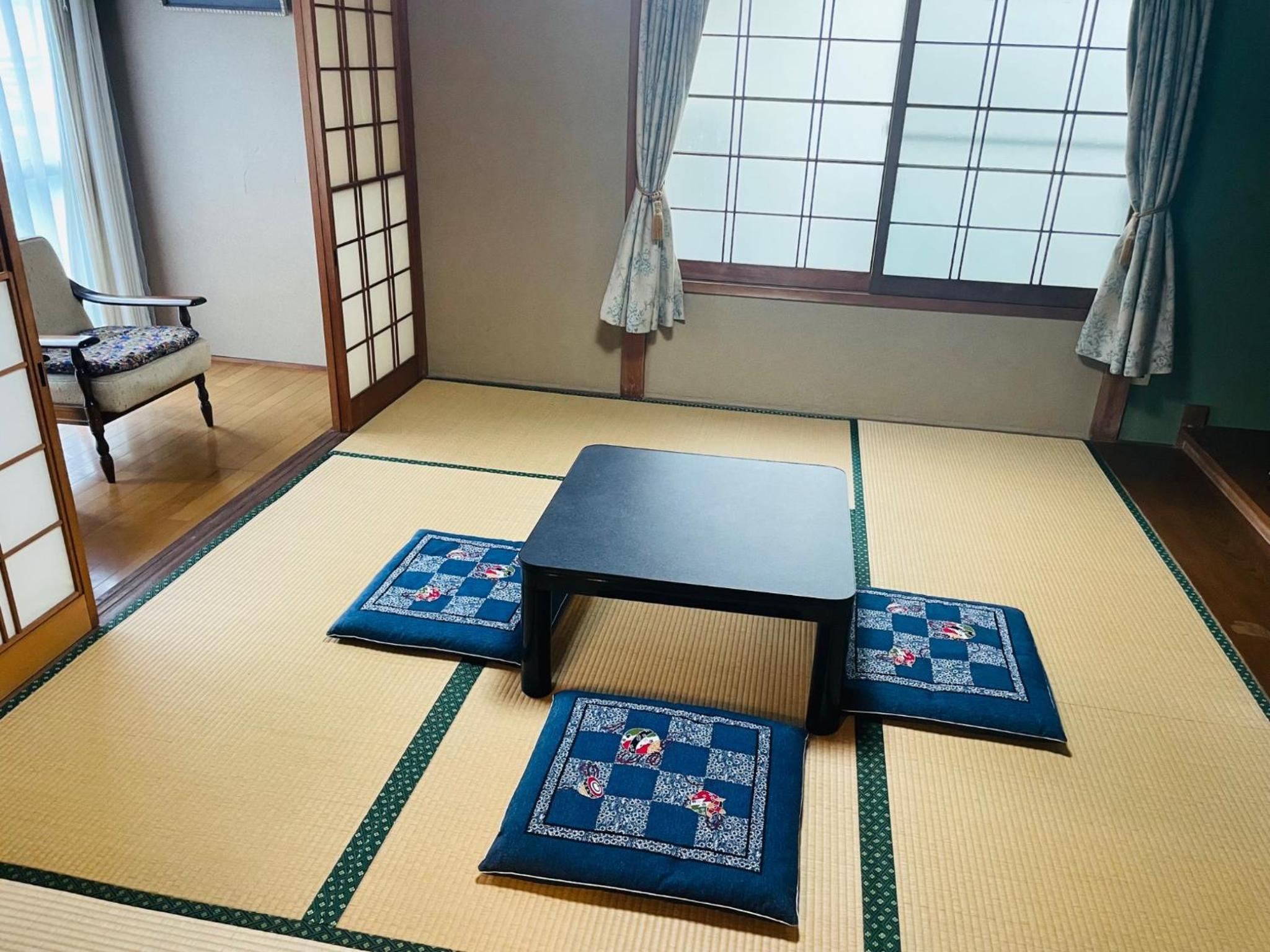 Vacation Home photo 1