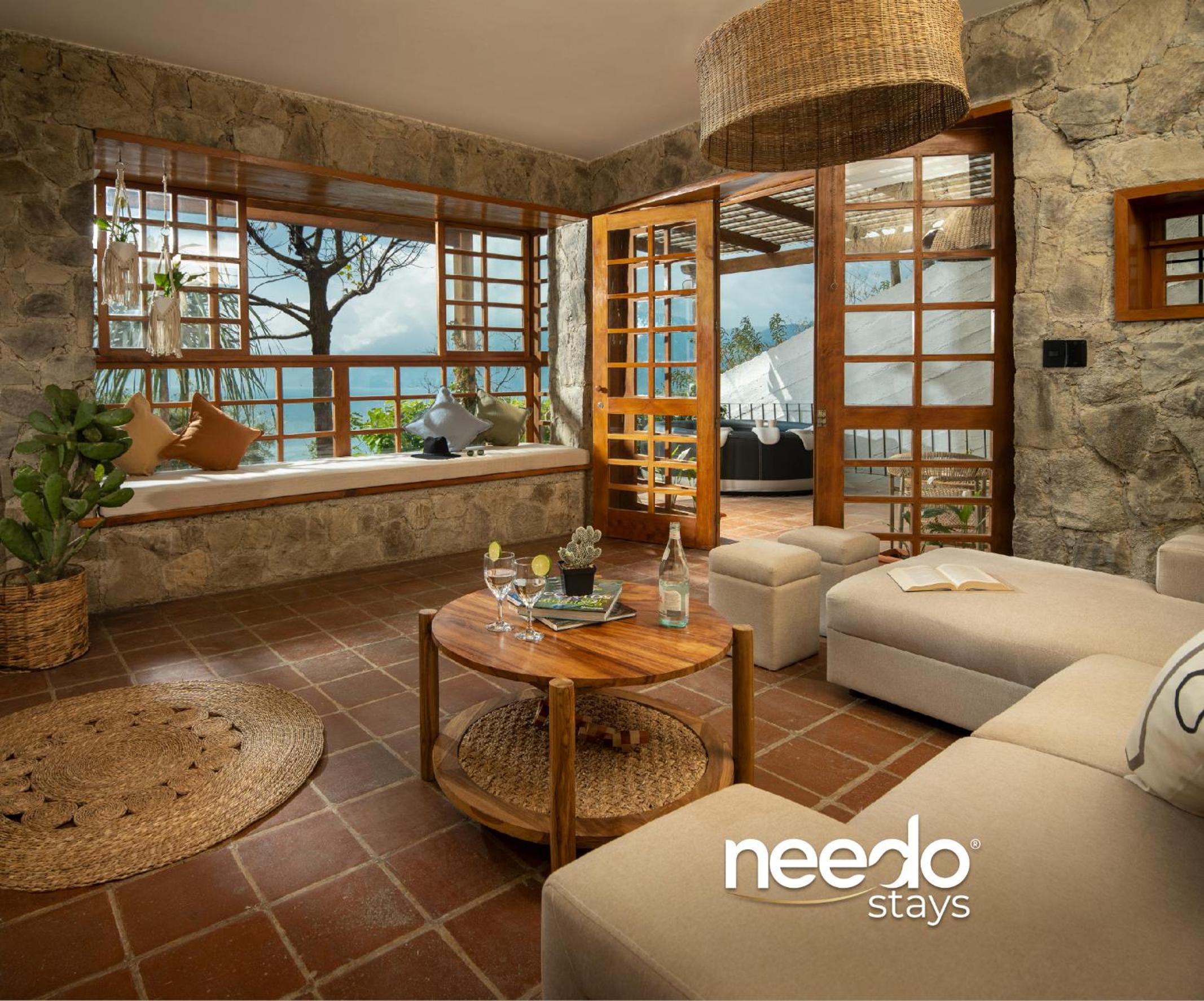 One-Bedroom Villa photo 3