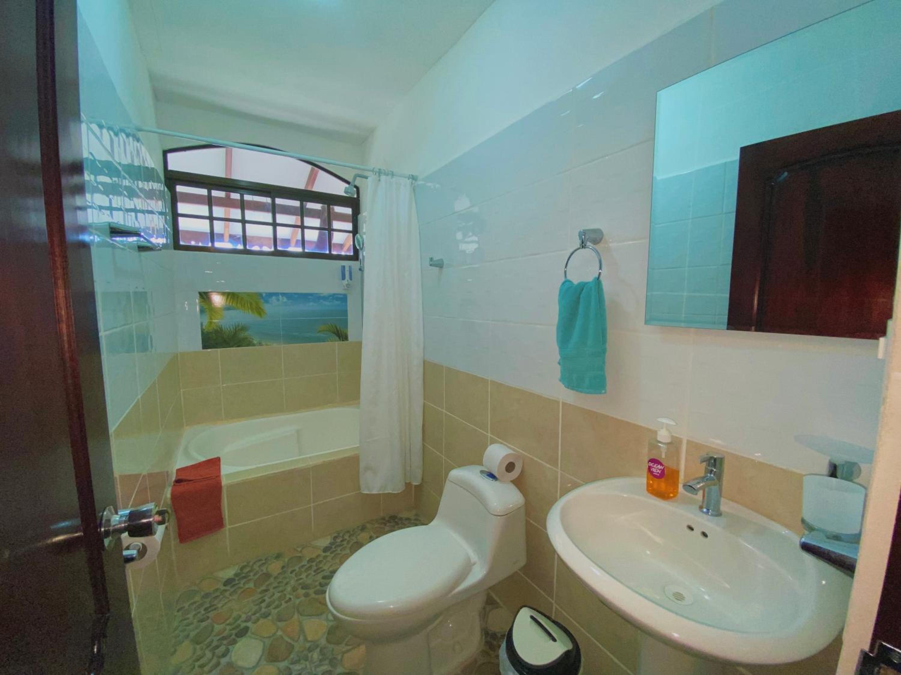 Double Room with Sea View photo 3