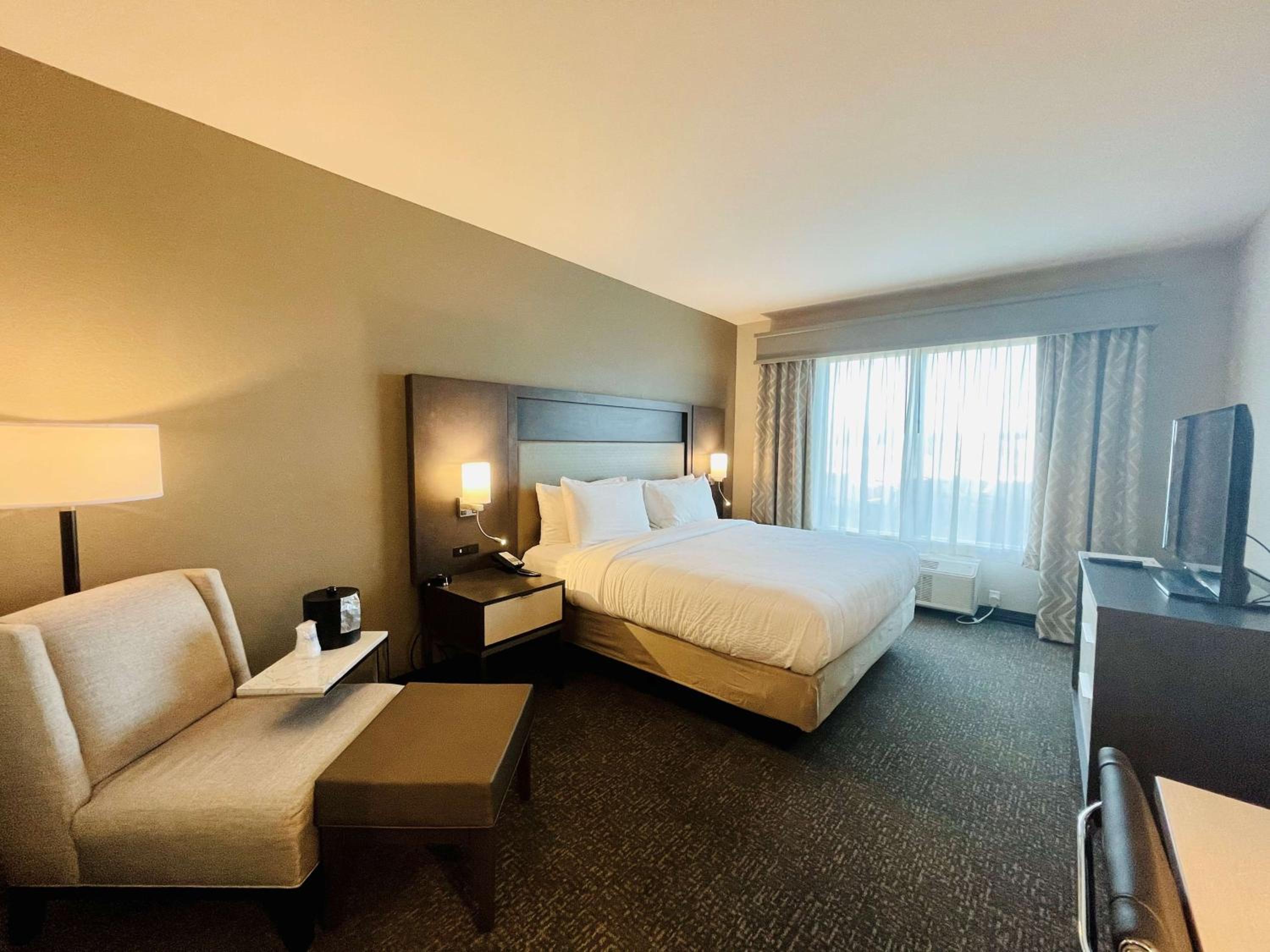 King Room - Photo 1