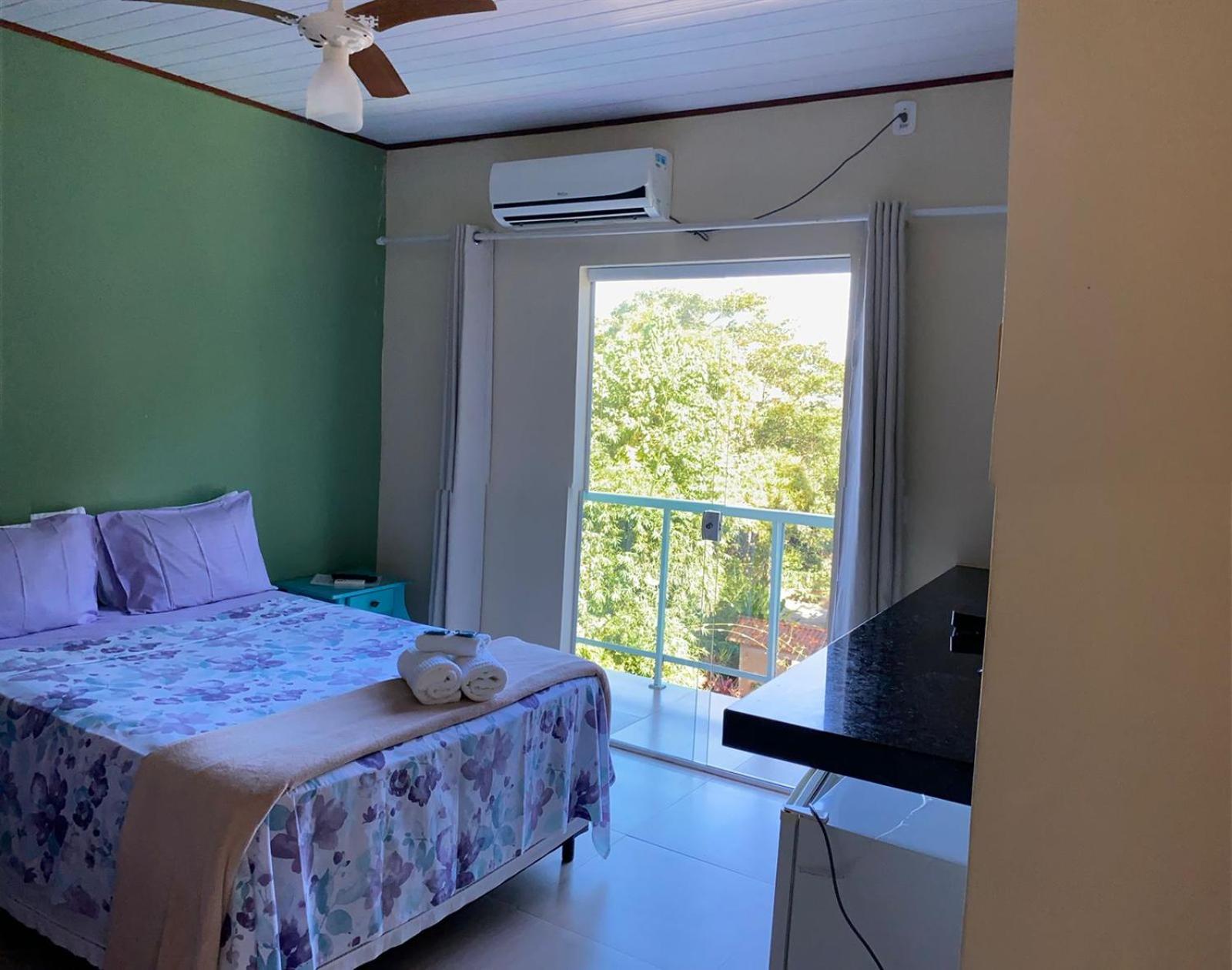 Suite with Balcony photo 2