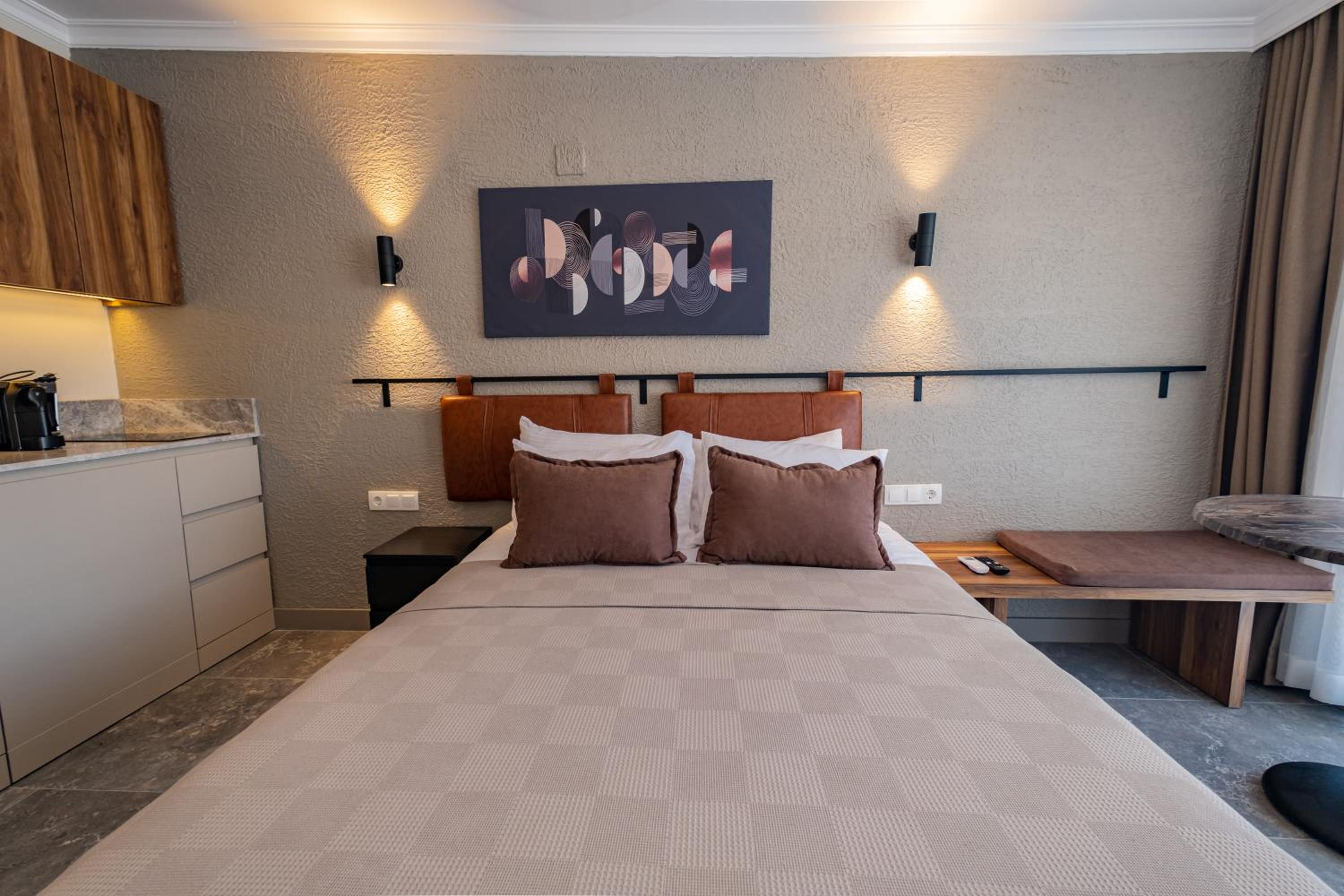Suite with Sea View photo 1