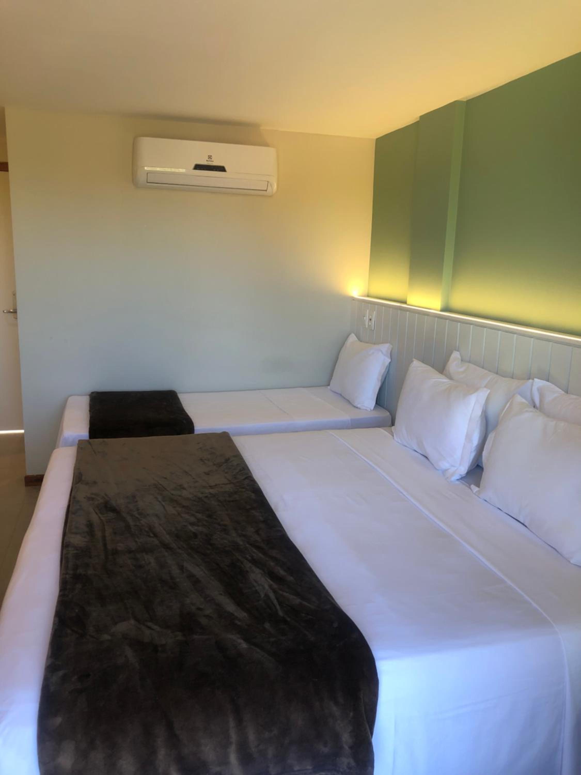 Deluxe Triple Room - Photo 14