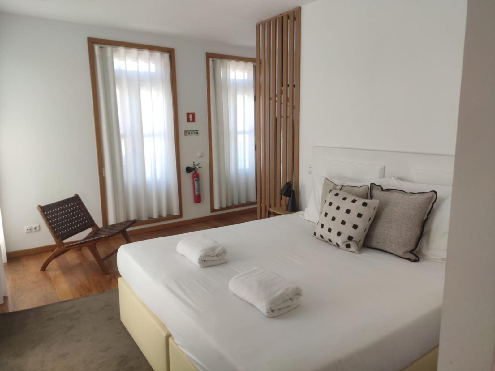 Double Room with Terrace - Photo 17