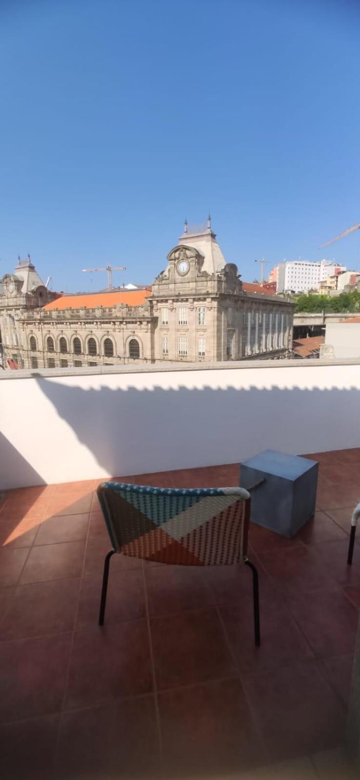 Double Room with Terrace - Photo 23