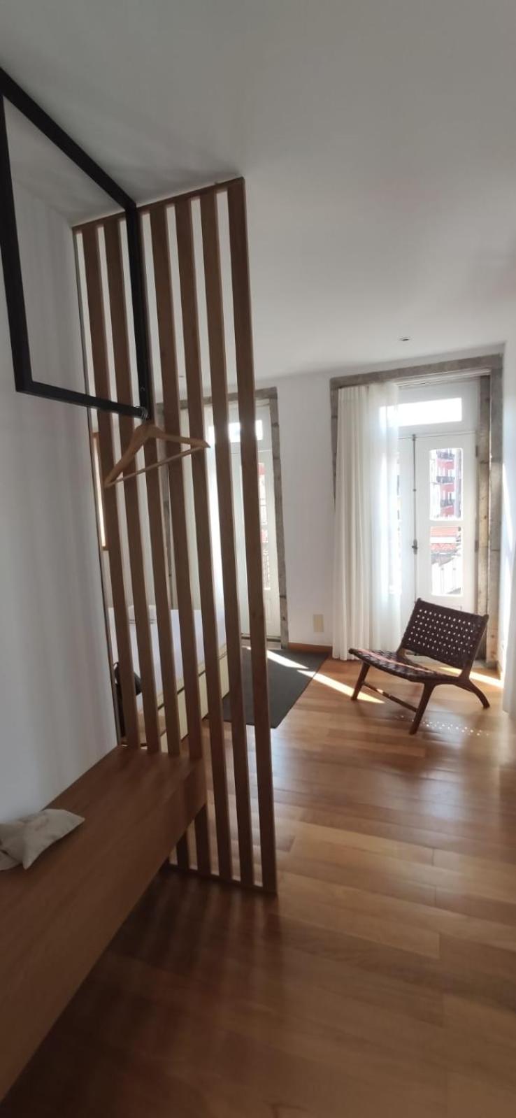 Double Room with Terrace - Photo 18