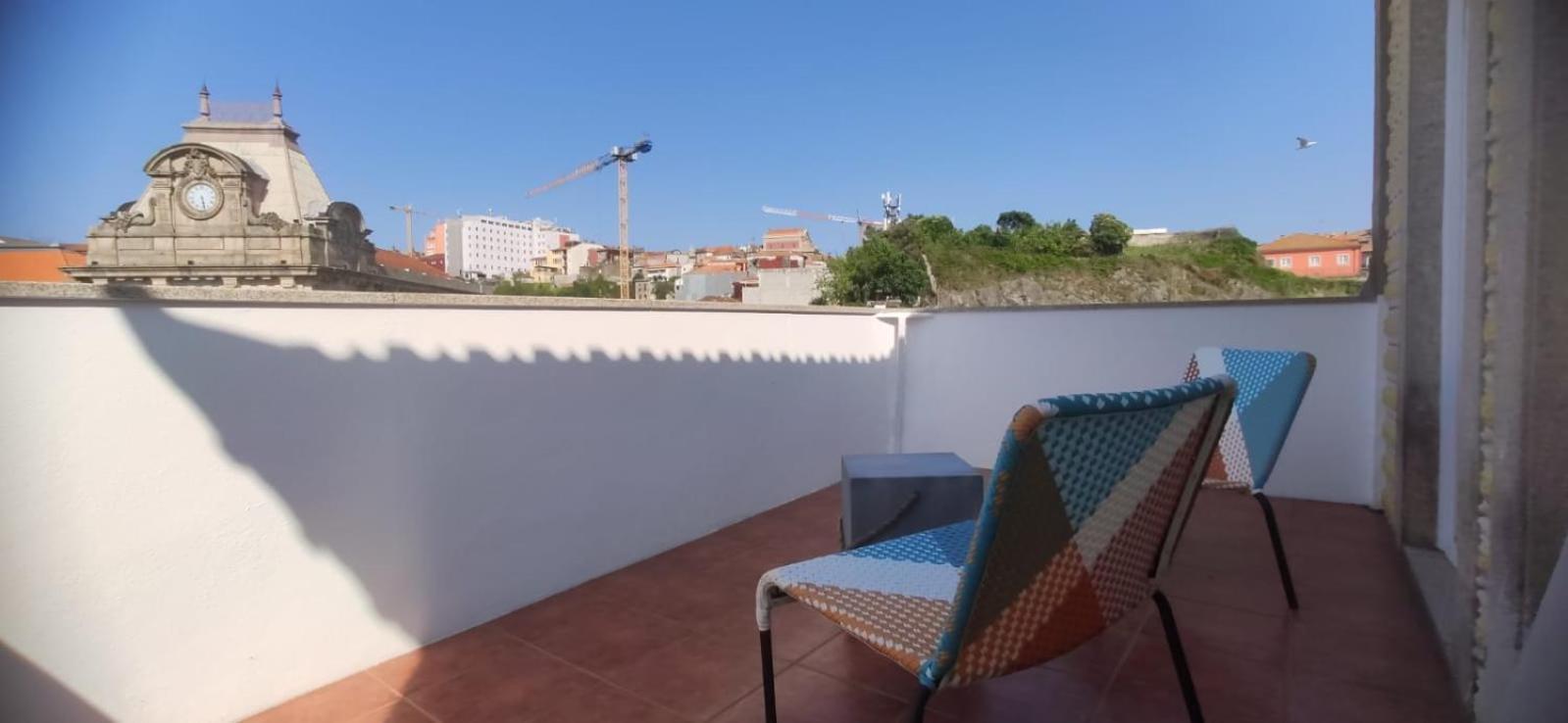 Double Room with Terrace - Photo 25
