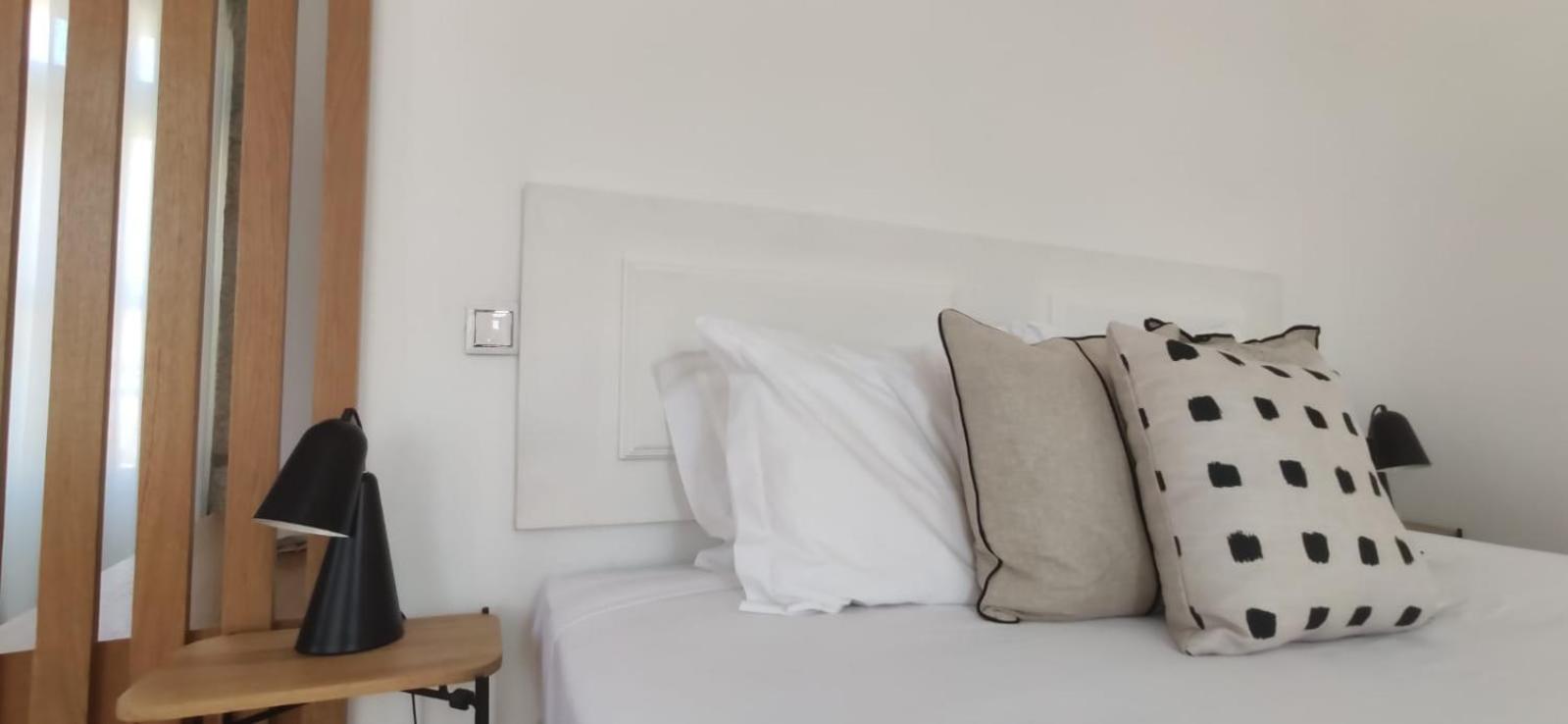 Double Room with Terrace - Photo 6