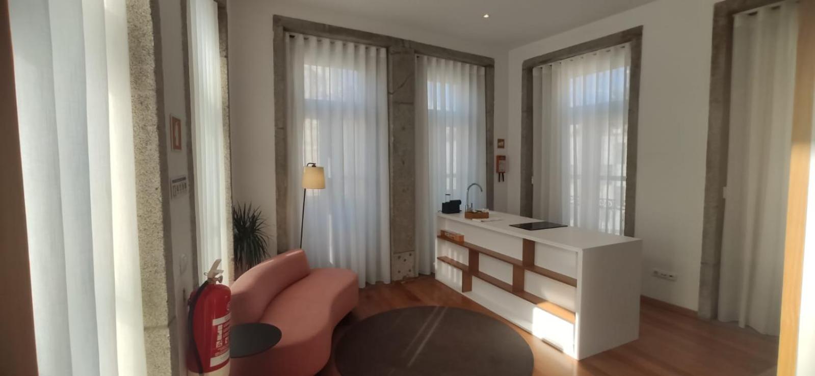Double Room with Terrace - Photo 21