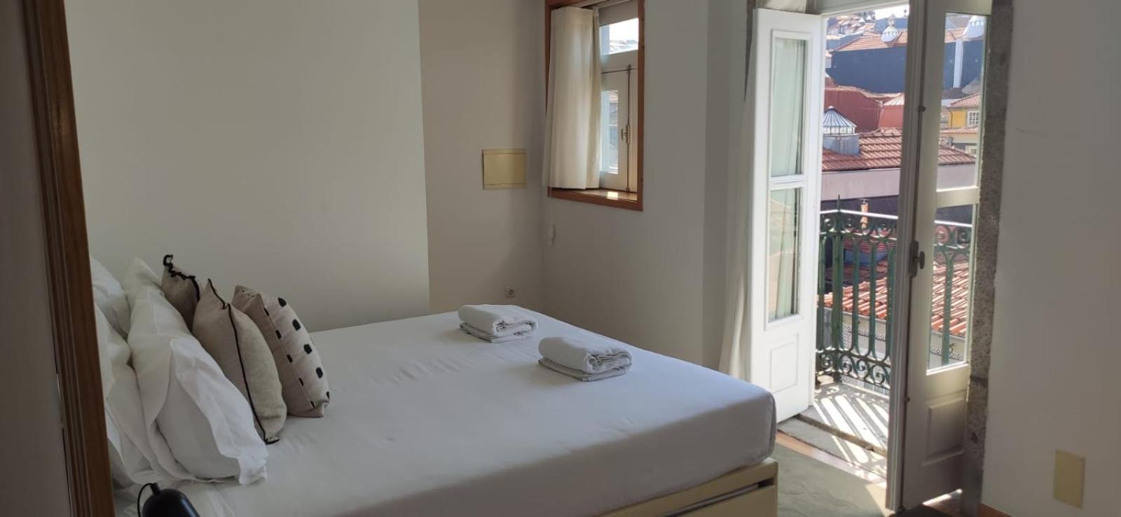 Double Room with Terrace - Photo 5