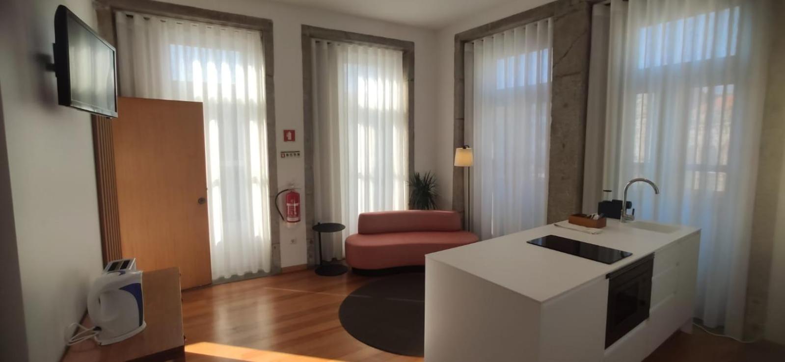 Double Room with Terrace - Photo 16