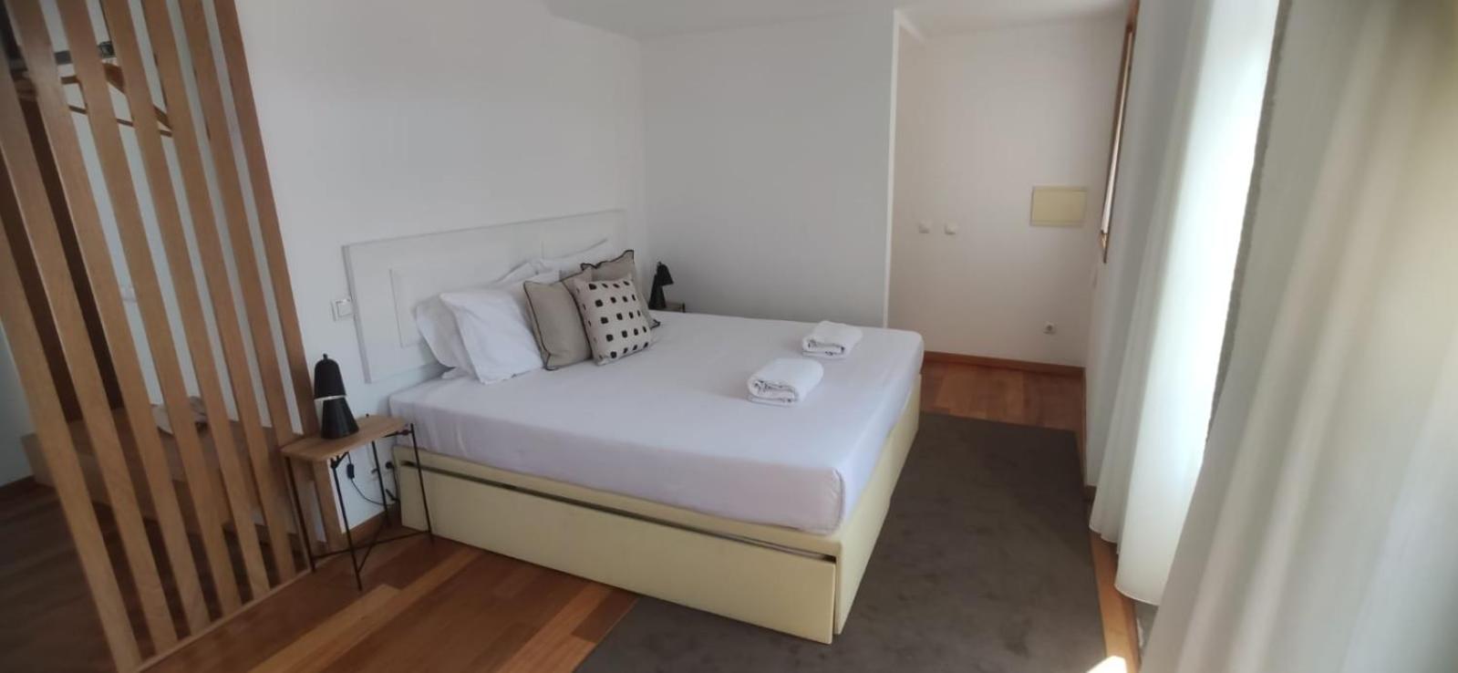 Double Room with Terrace - Photo 4