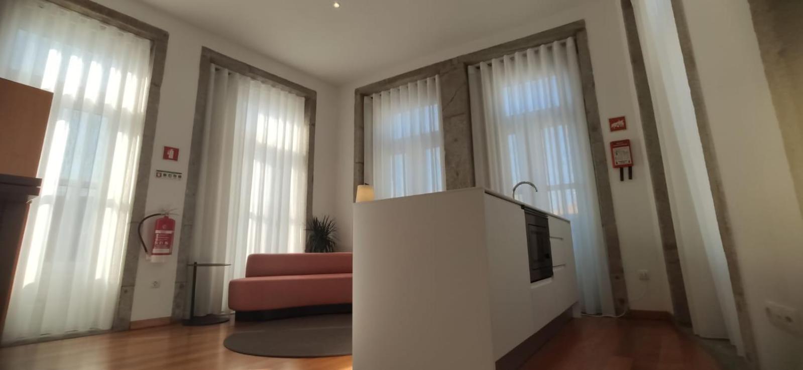 Double Room with Terrace - Photo 15