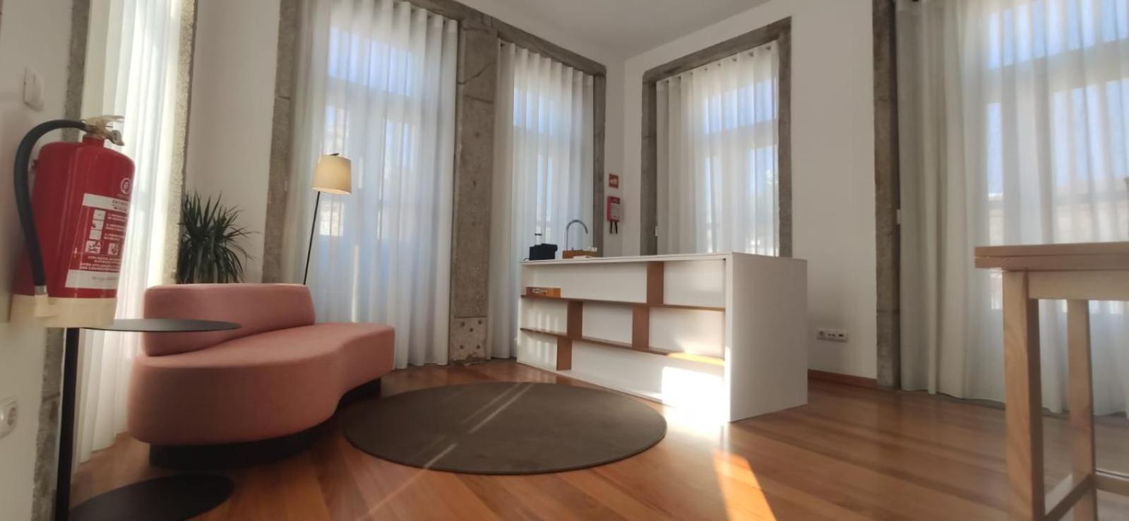 Double Room with Terrace - Photo 26