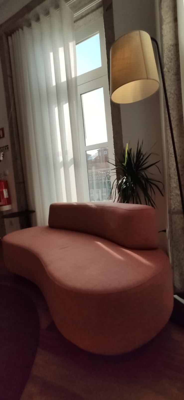 Double Room with Terrace - Photo 22