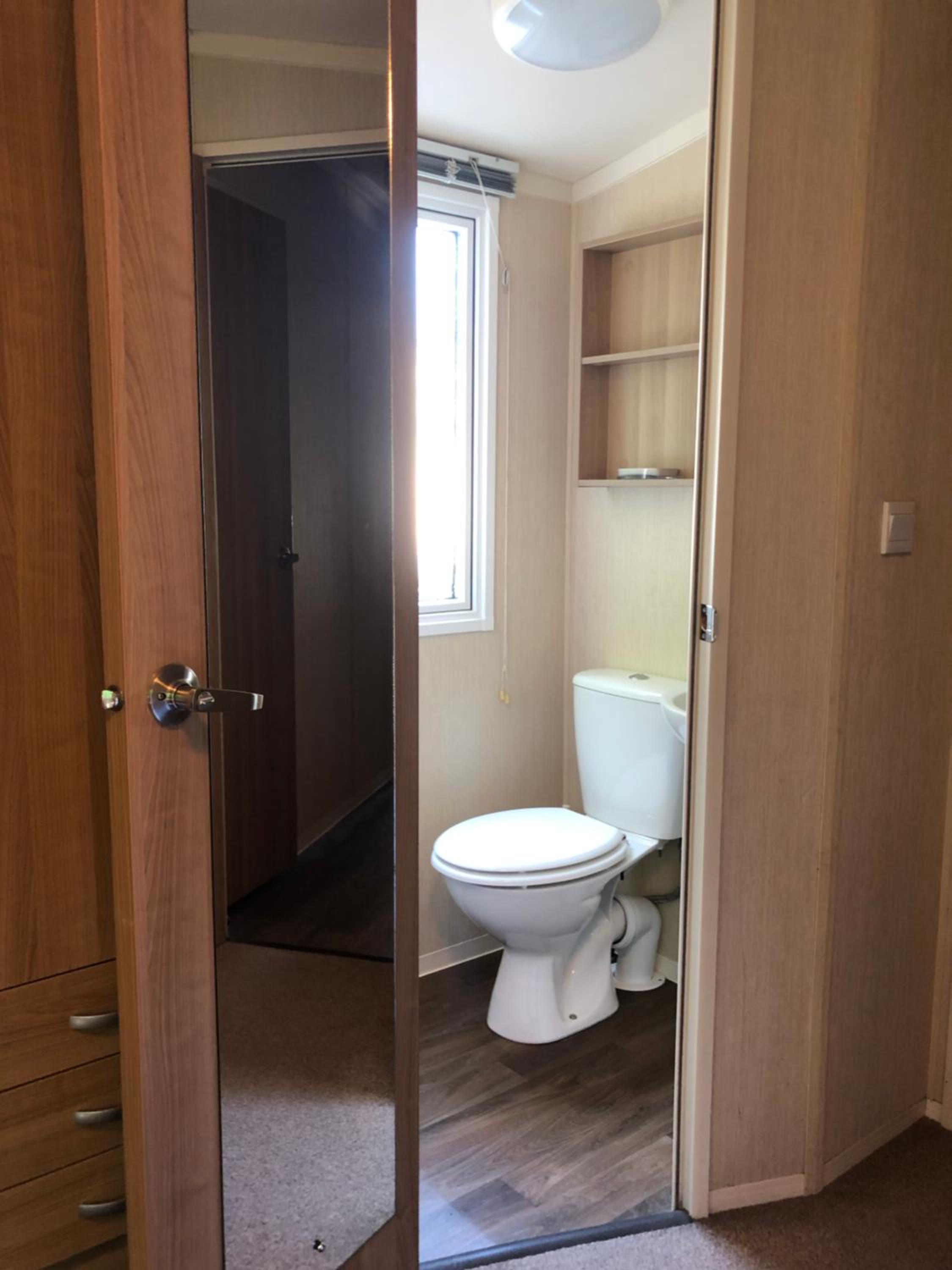 Two-Bedroom House photo 3