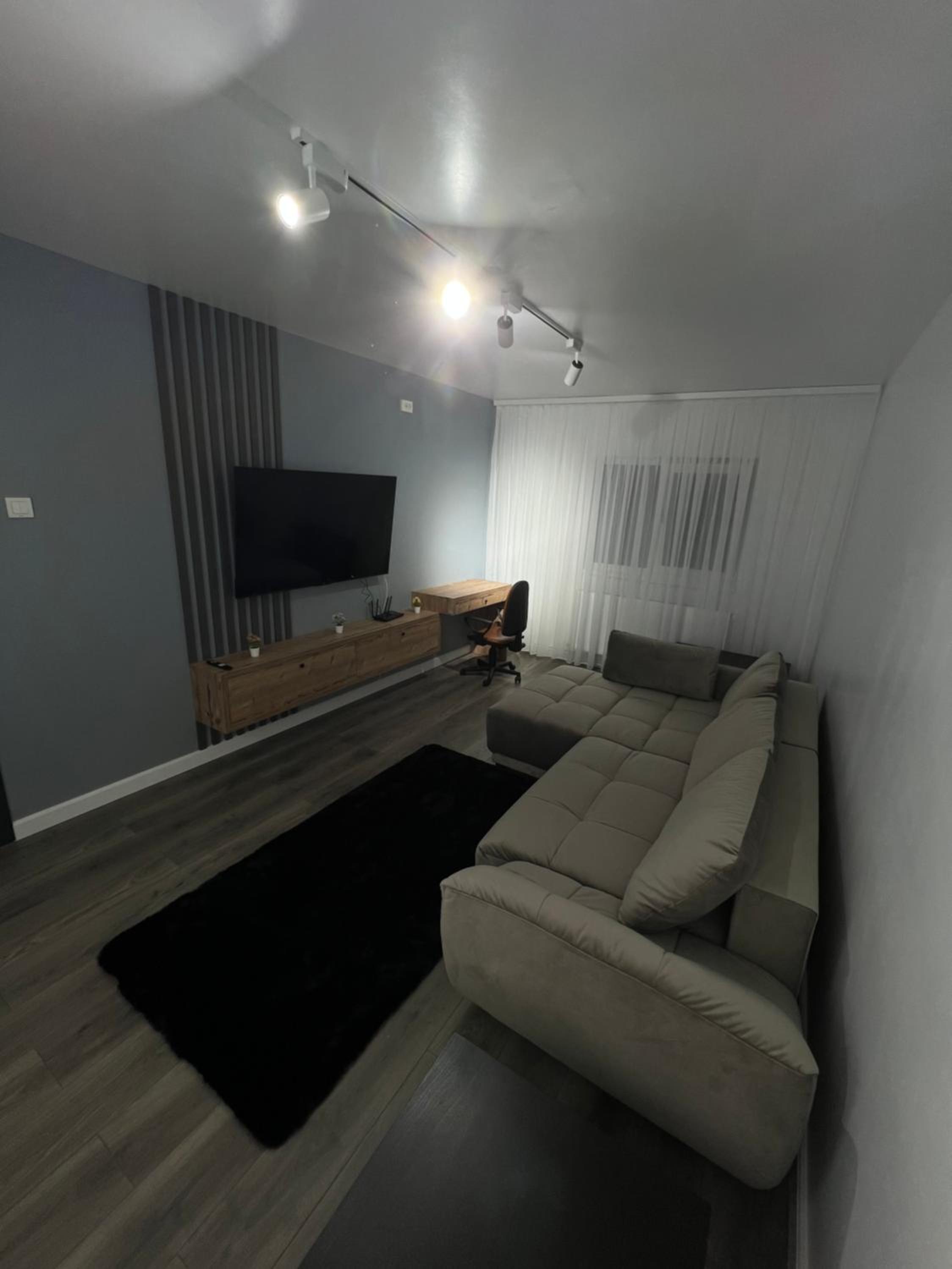 Two-Bedroom Apartment photo 1