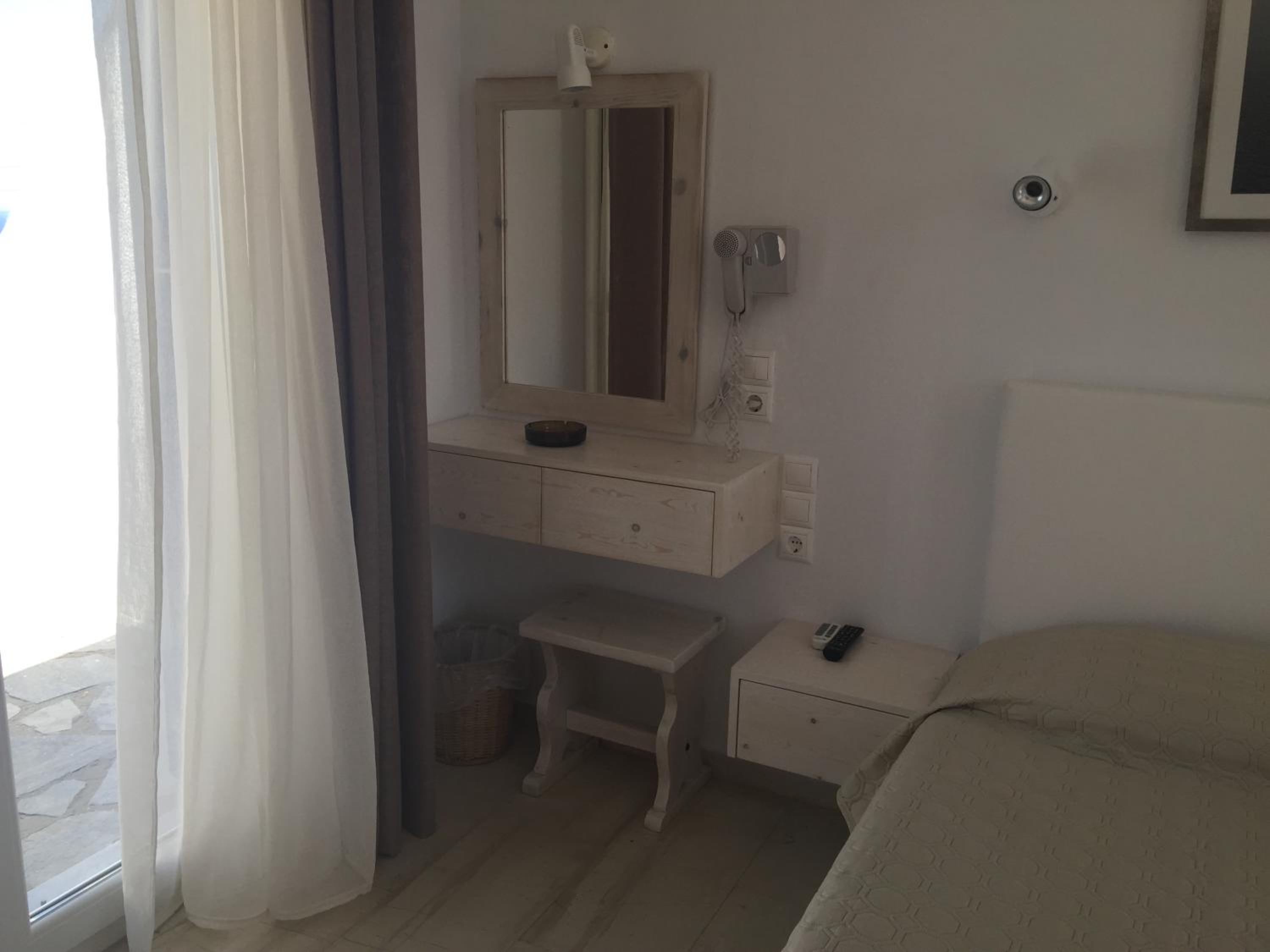 Standard Single Room photo 2