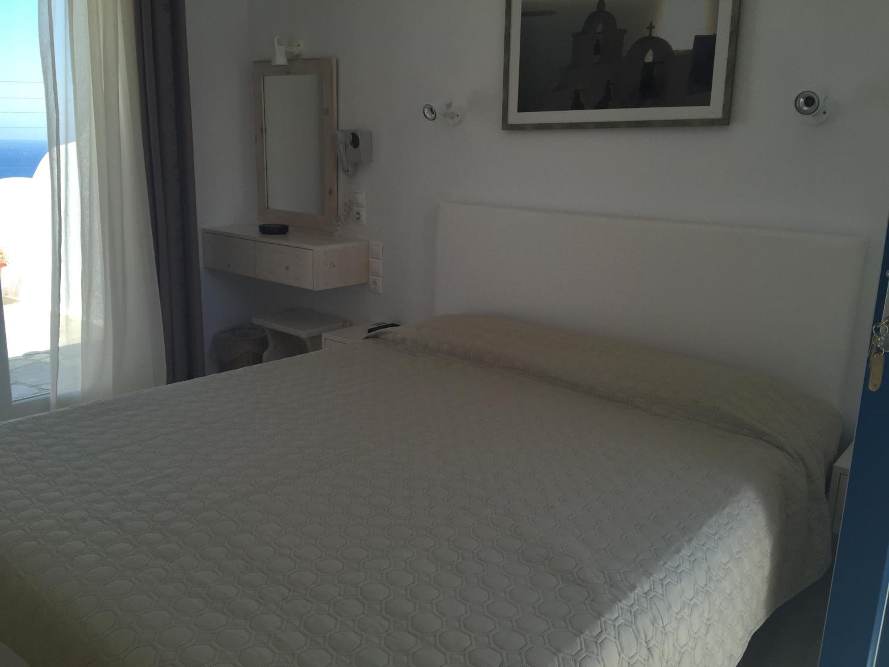 Junior Suite with Sea View photo 2