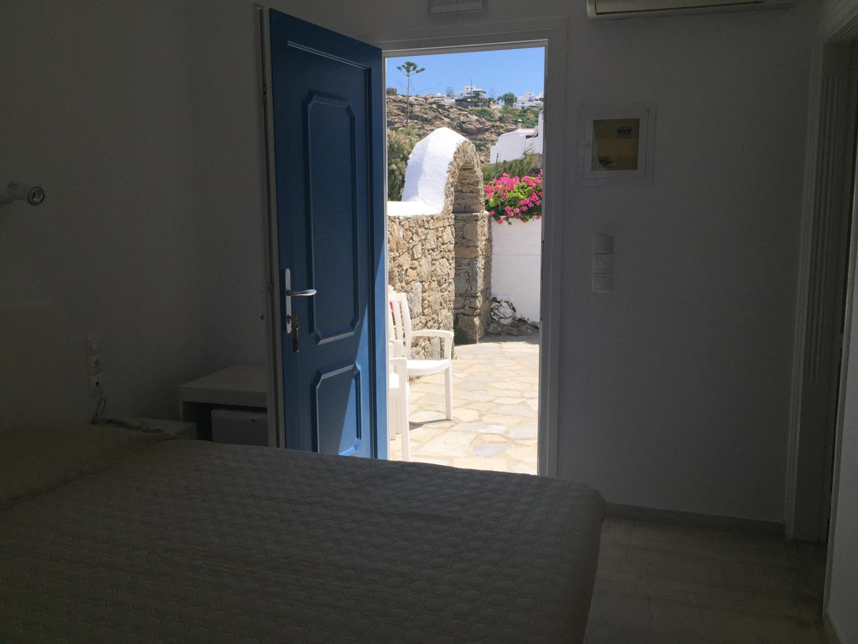 Standard Single Room photo 3
