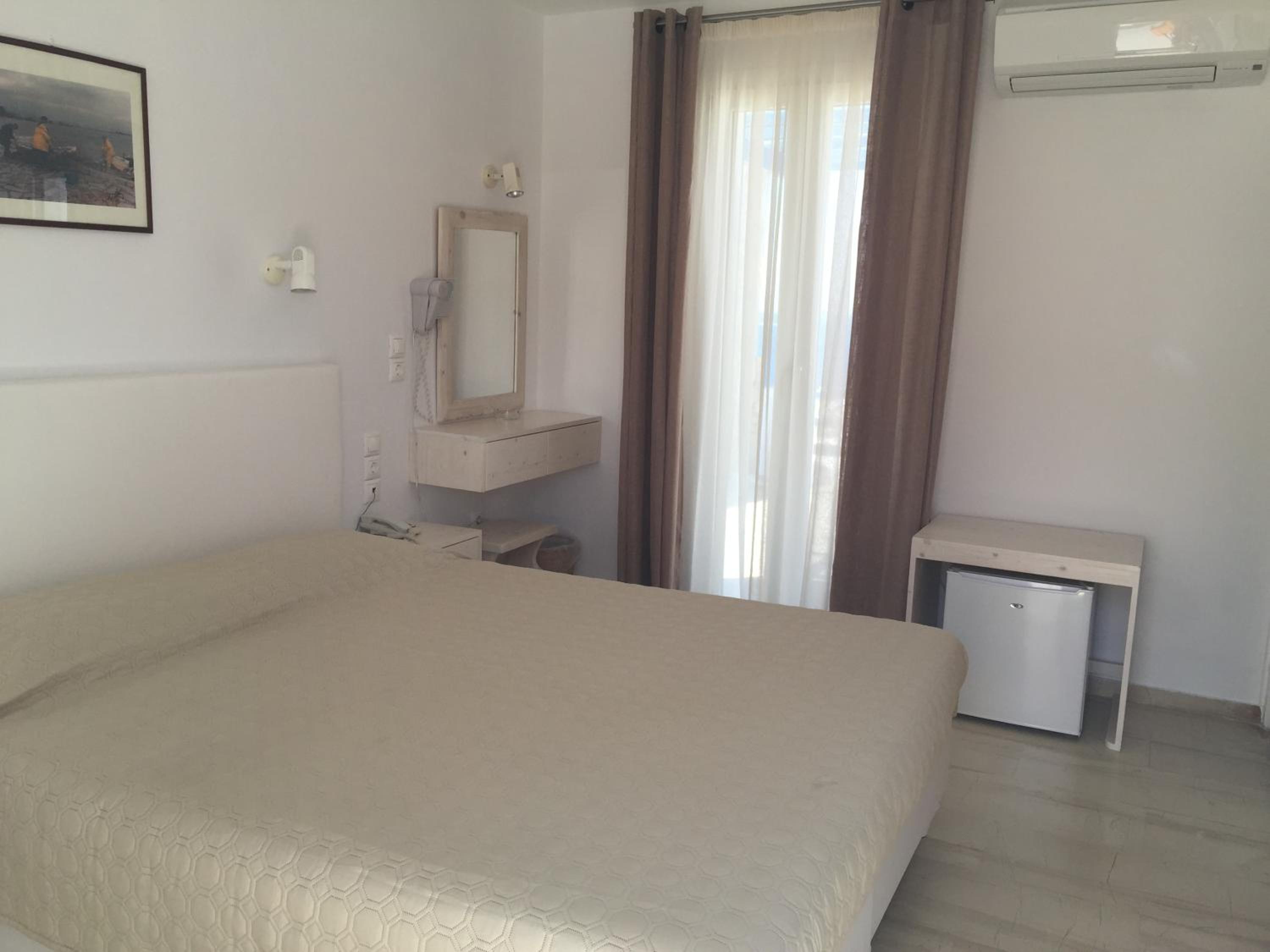Double Room with Sea View photo 2