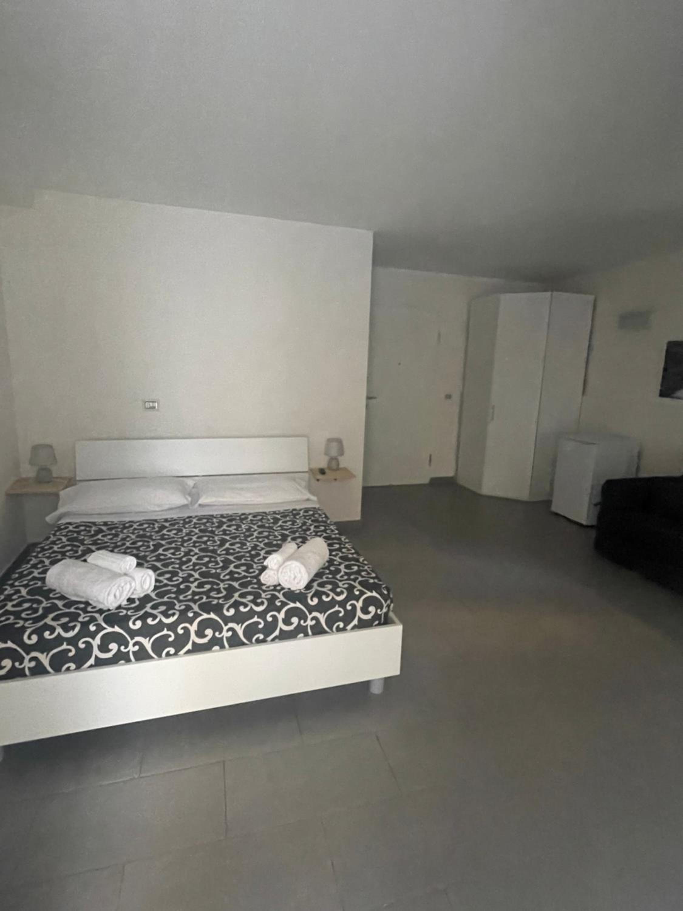 Quadruple Room photo 1