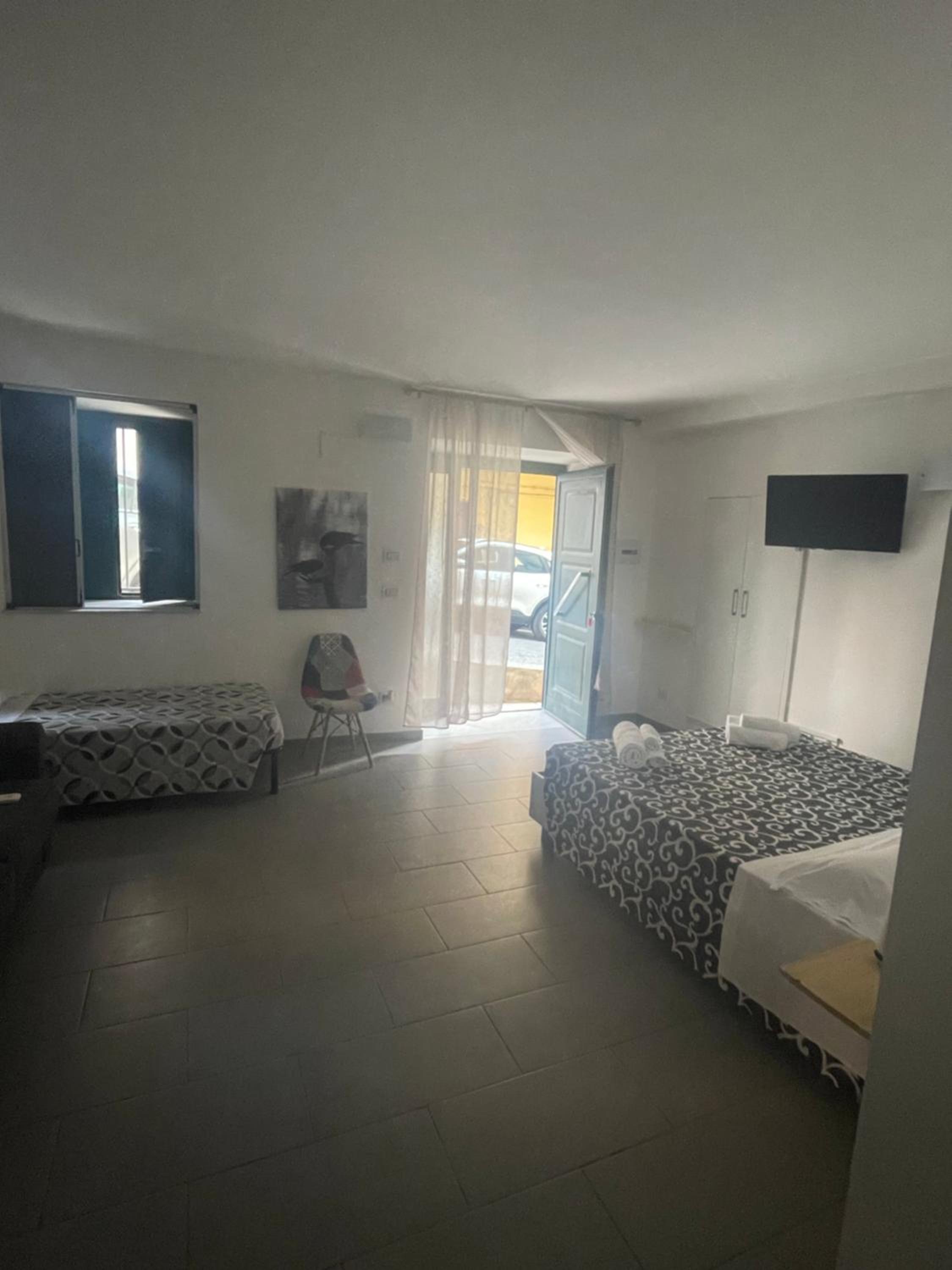 Quadruple Room photo 2