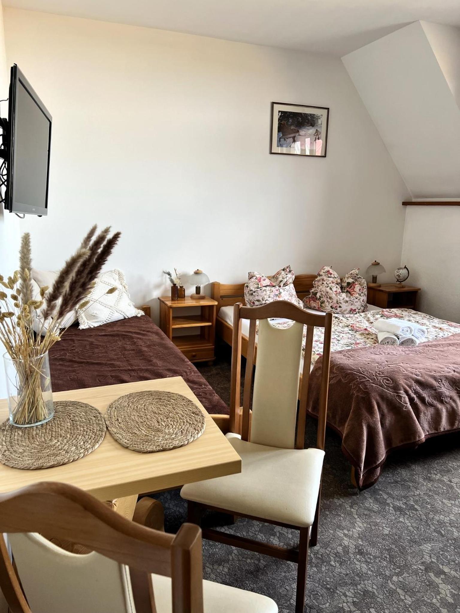 Triple Room - Photo 4