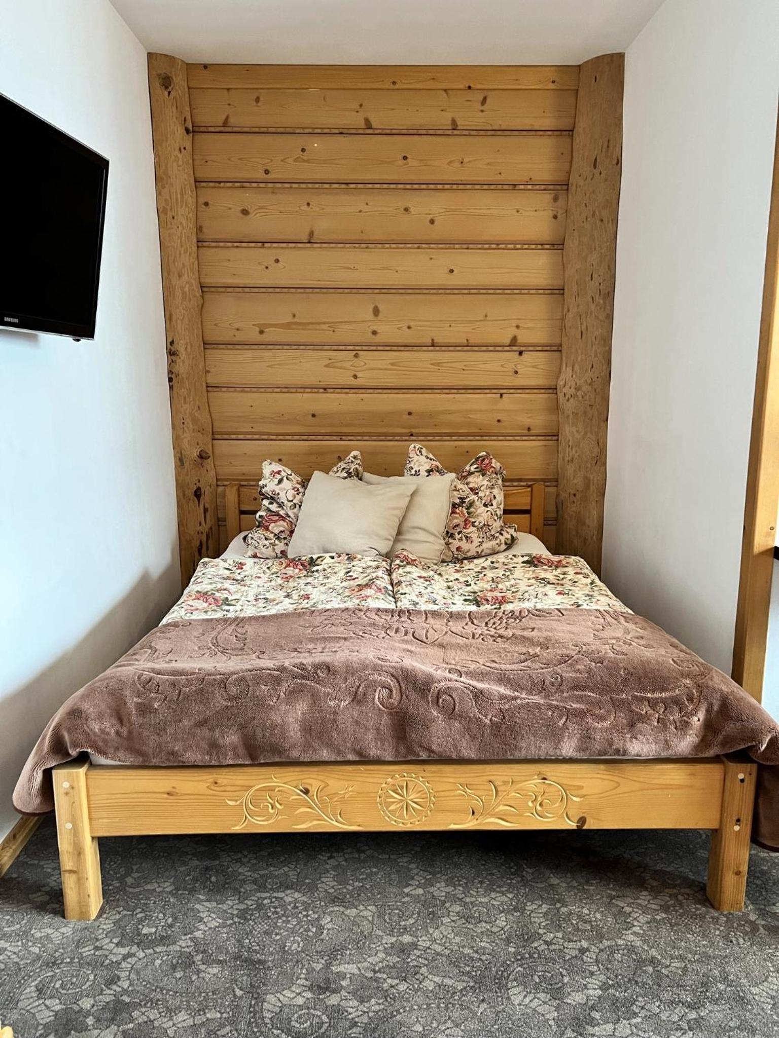 Standard Triple Room - Photo 3