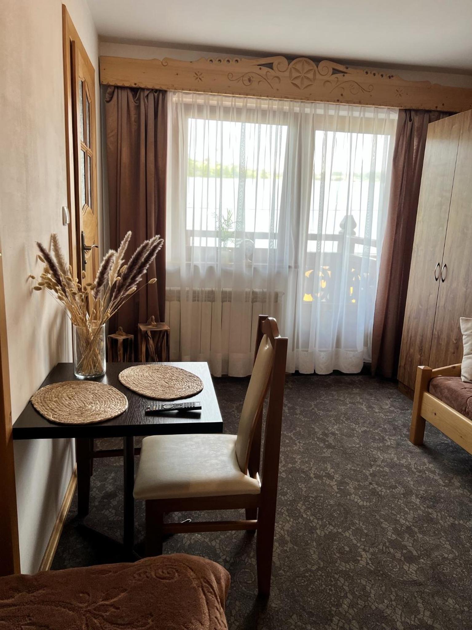 Standard Triple Room - Photo 1