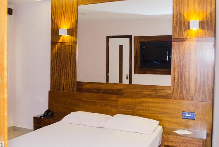 Deluxe Double Room (2 Adults)