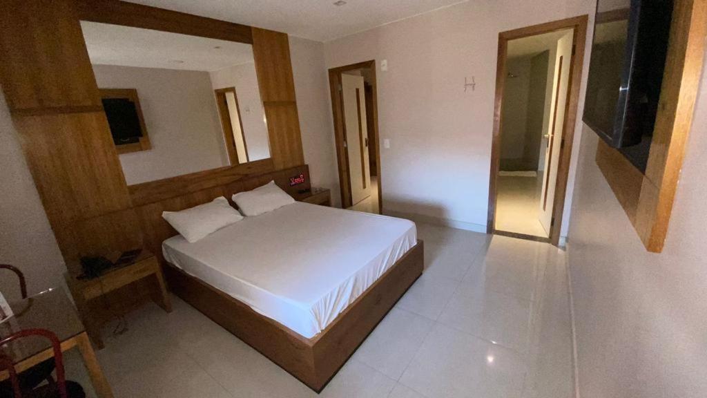 Suite with Spa Bath