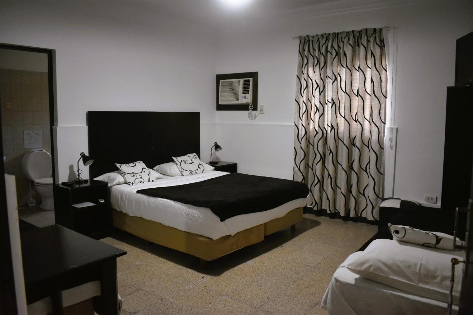 Quadruple Room photo 1